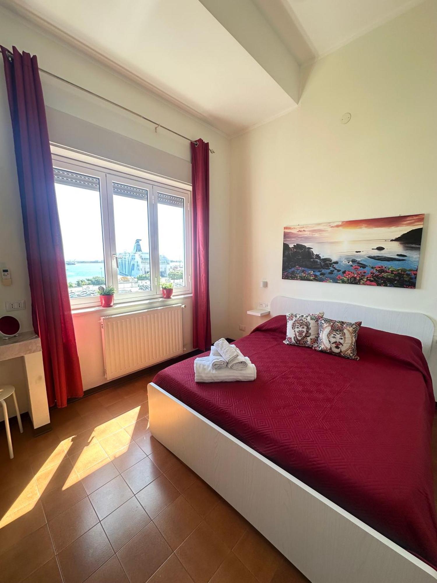Quarto Duplo