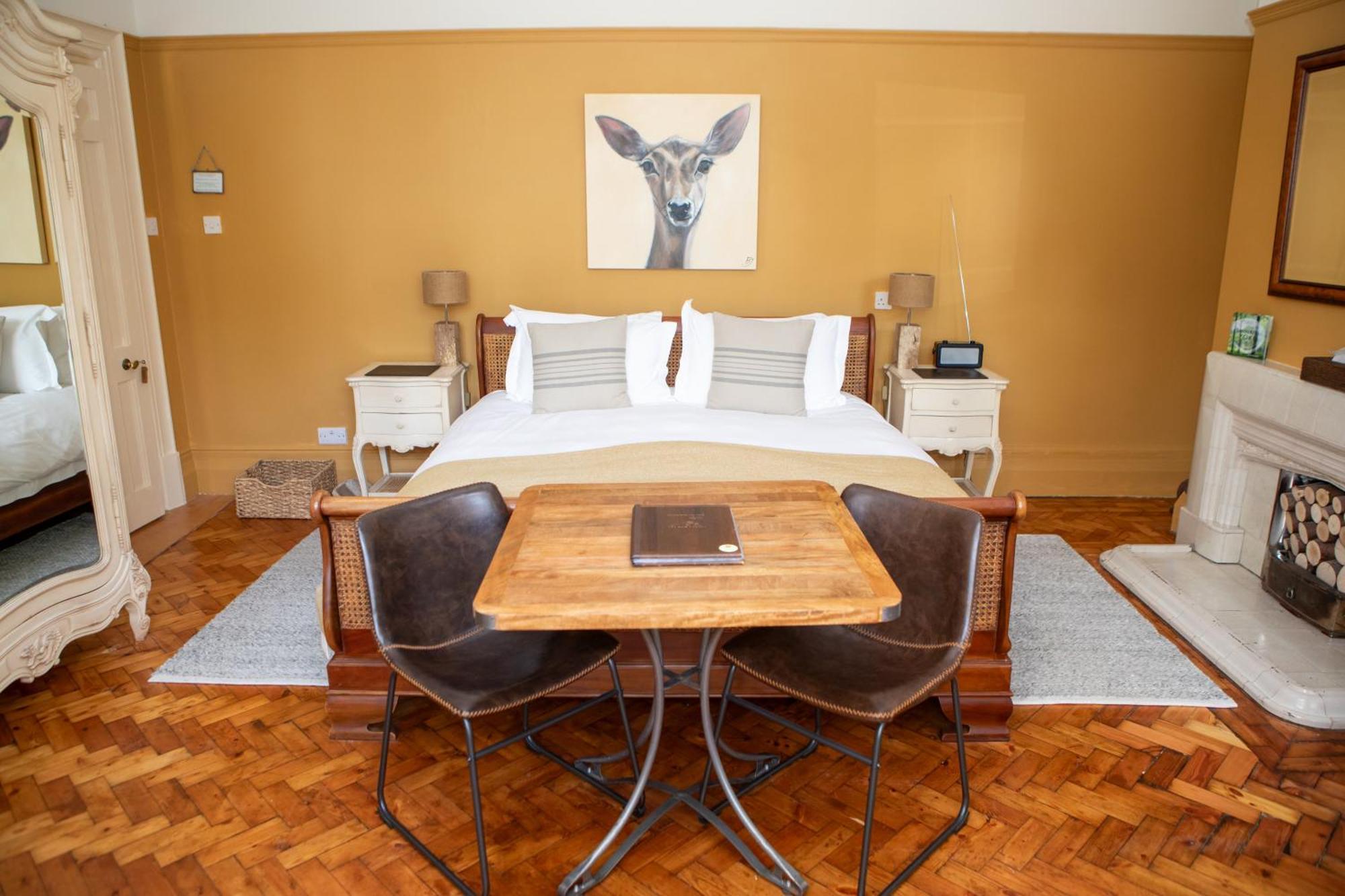 Superior King Room