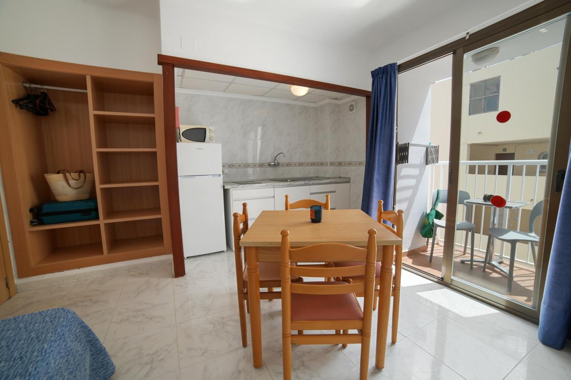 Standard Apartment