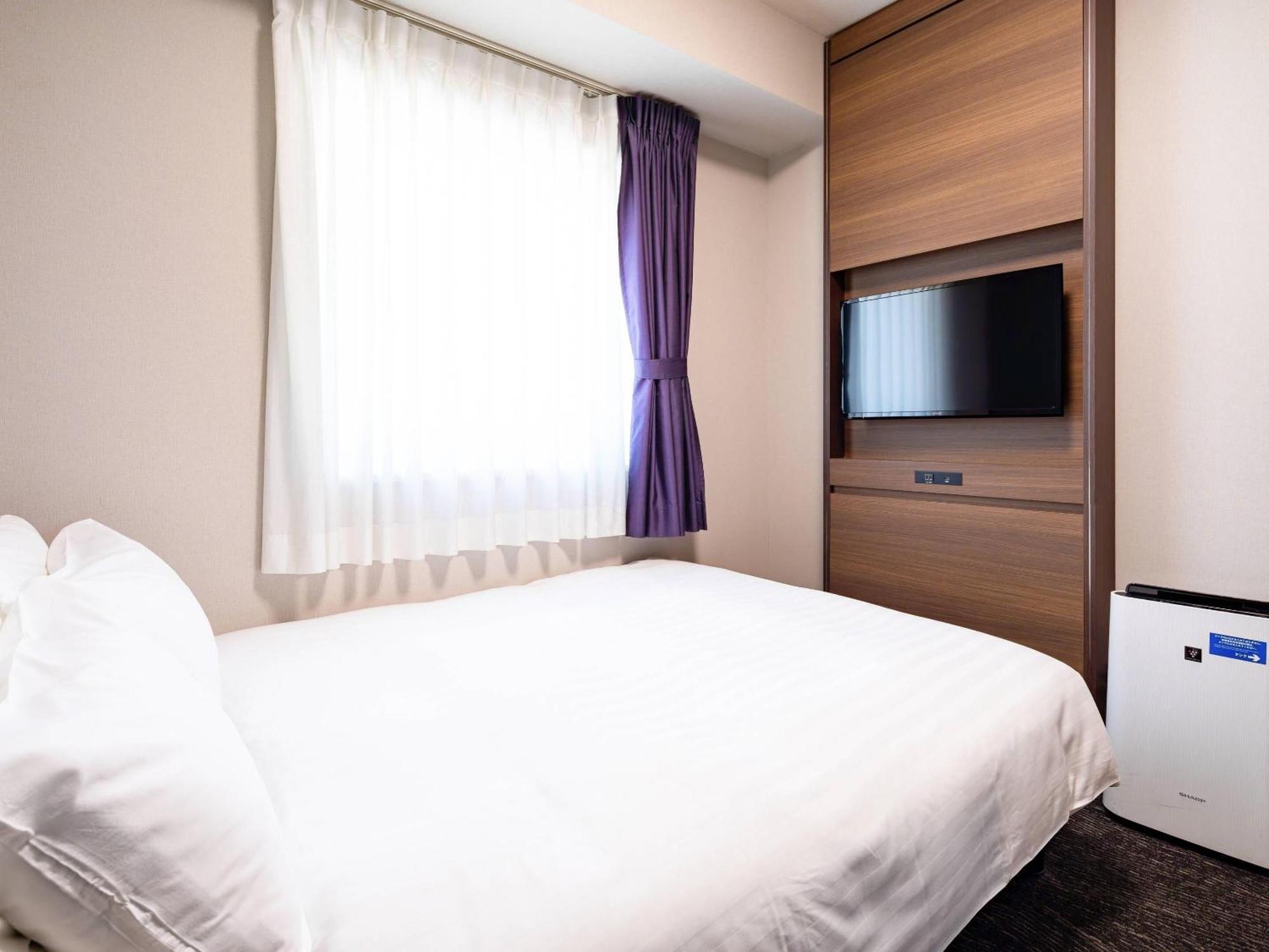 Standard Double Room Non-Smoking