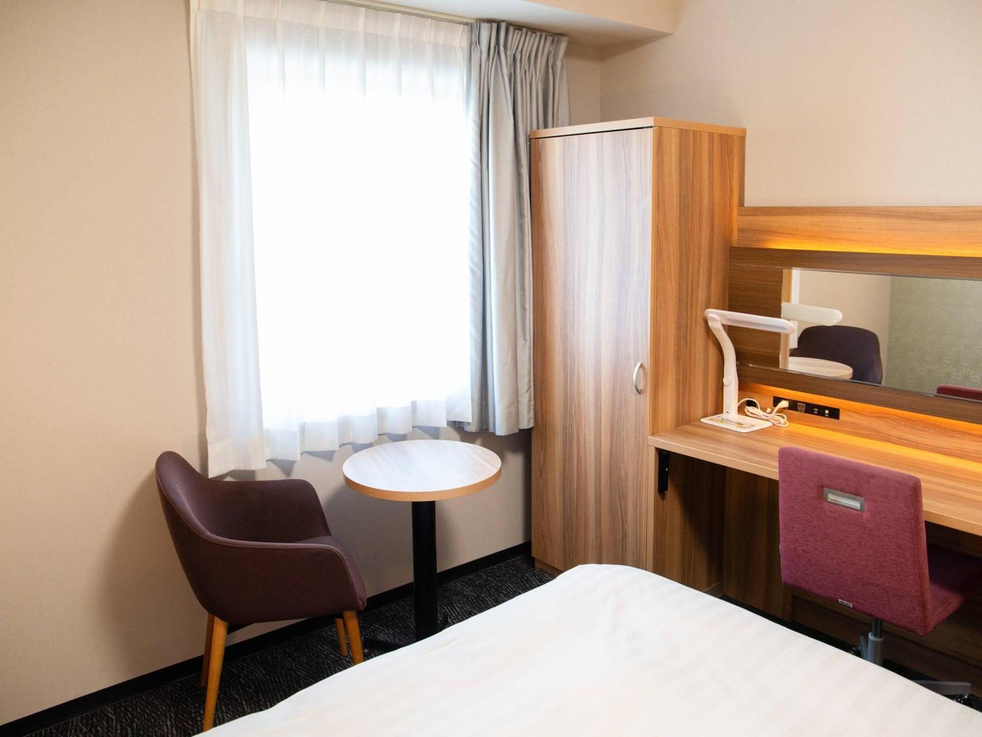 Superior Twin Room Non-Smoking