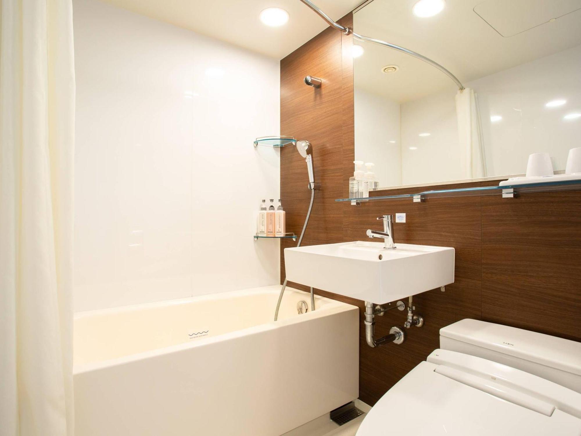 Habitación - No fumadores - Cama grande