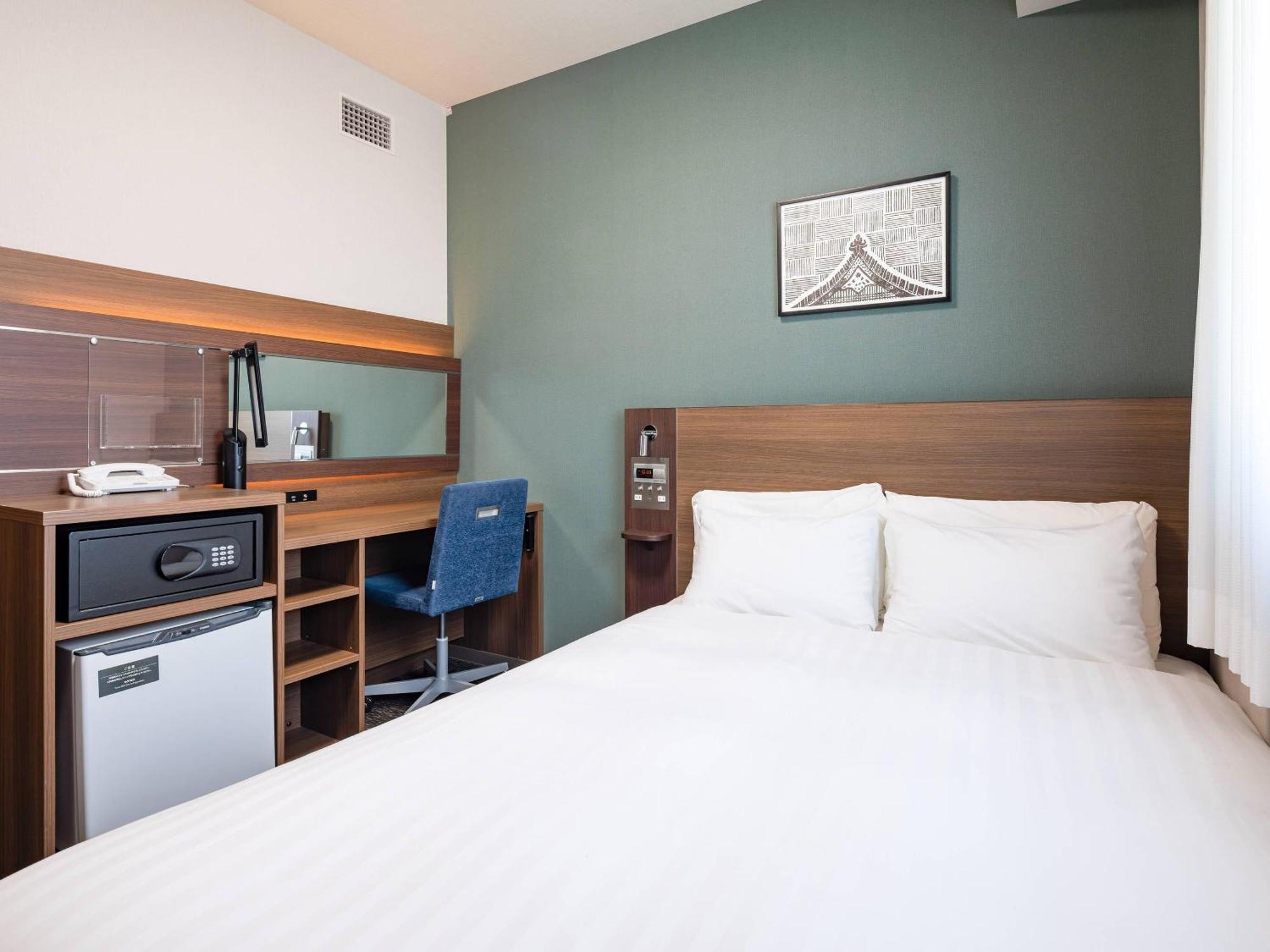 Standard Double Room Non-Smoking