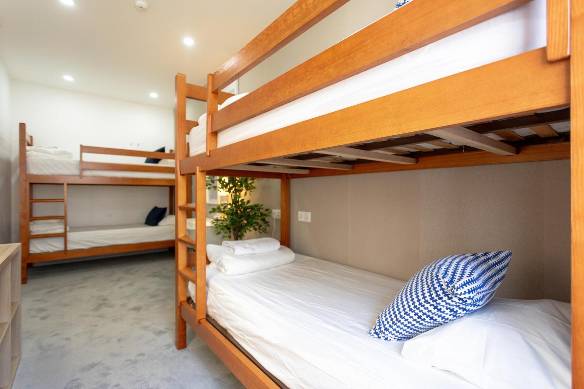 Chambre Triple Confort