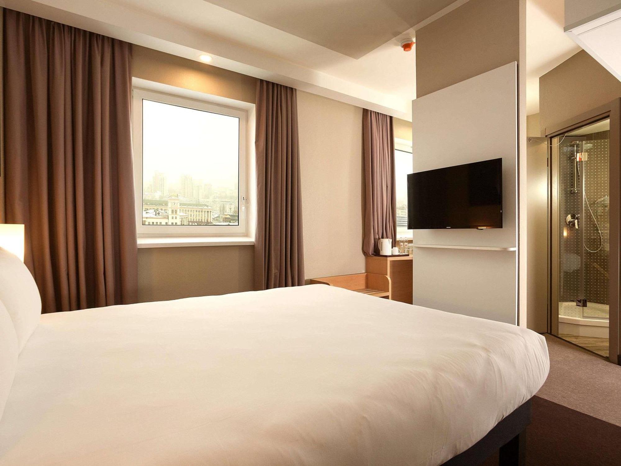 Premium Double Room