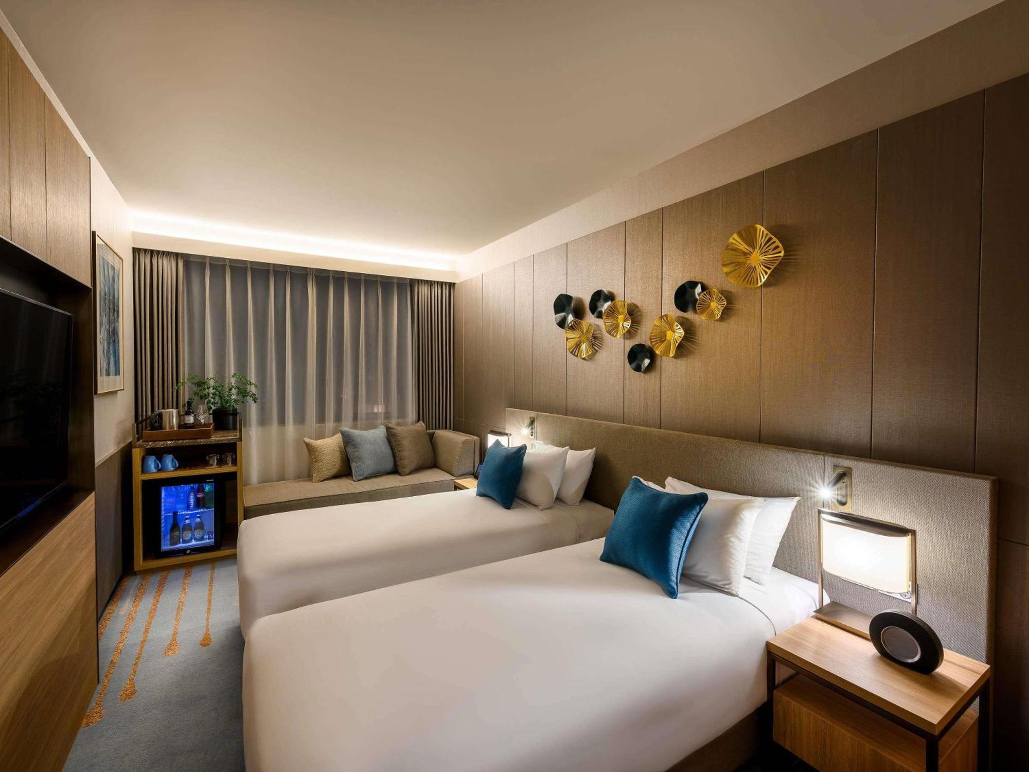 Superior Twin Rooms