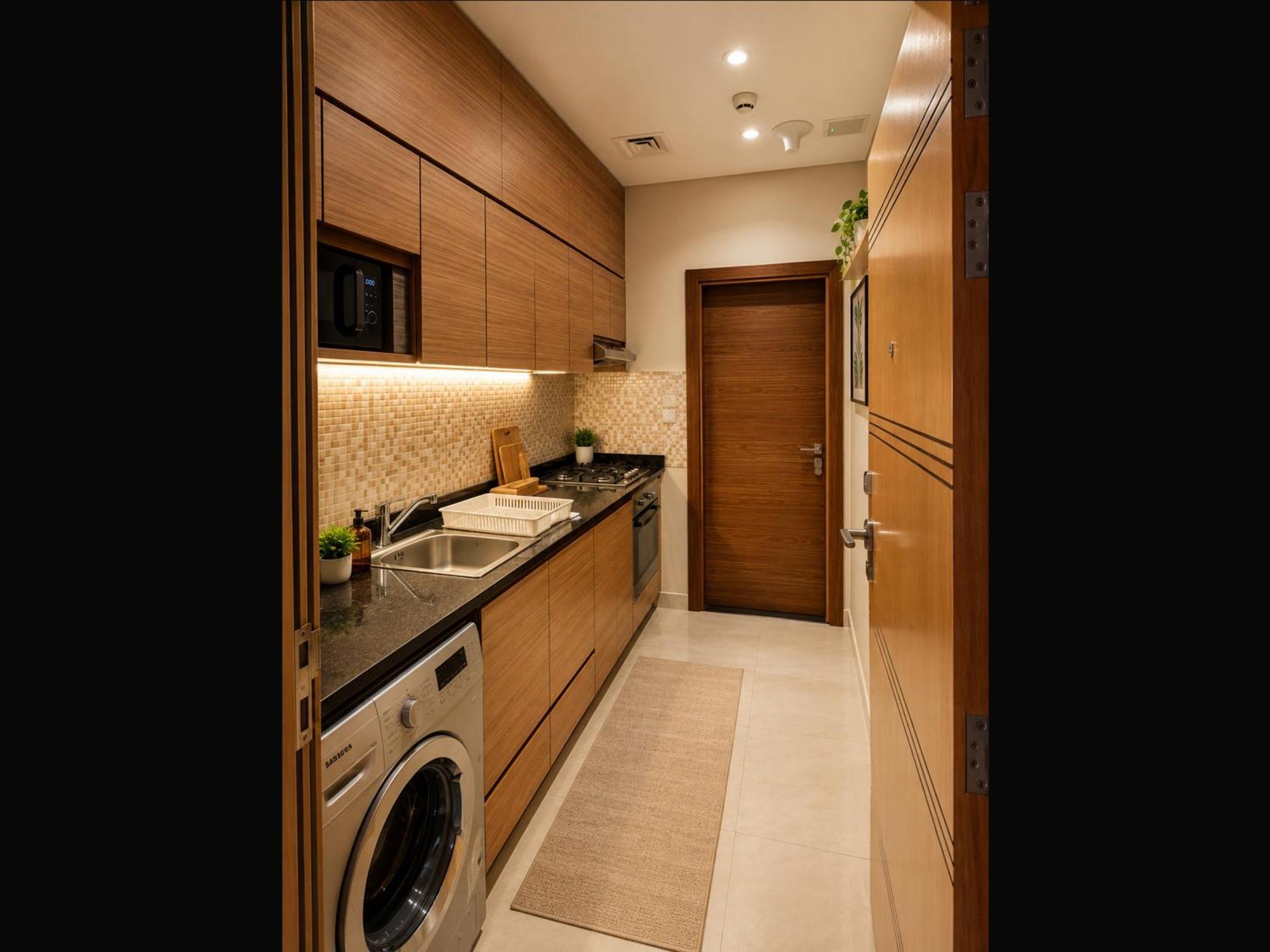 Studio Premium Apartment