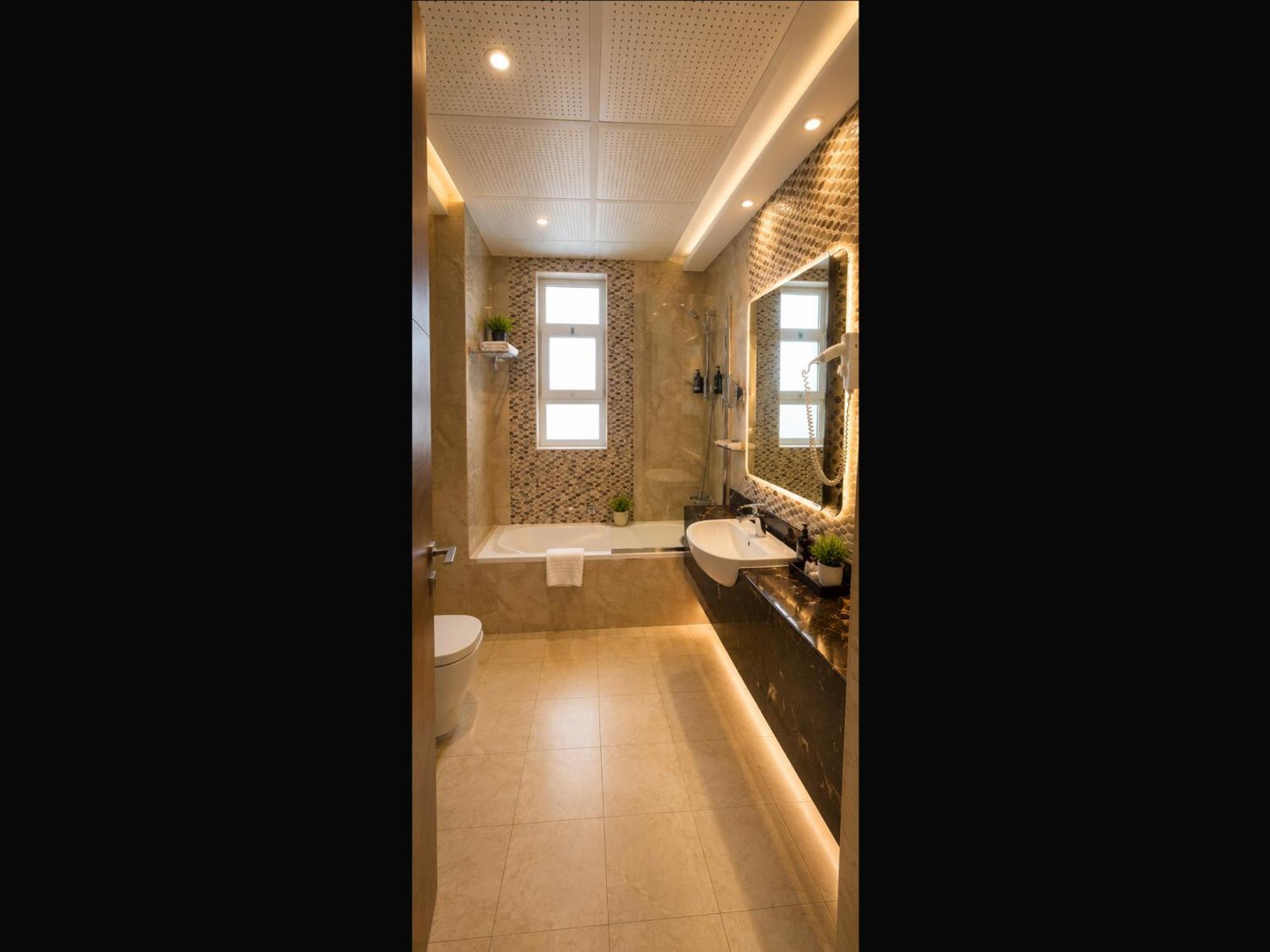 Studio Premium Apartment