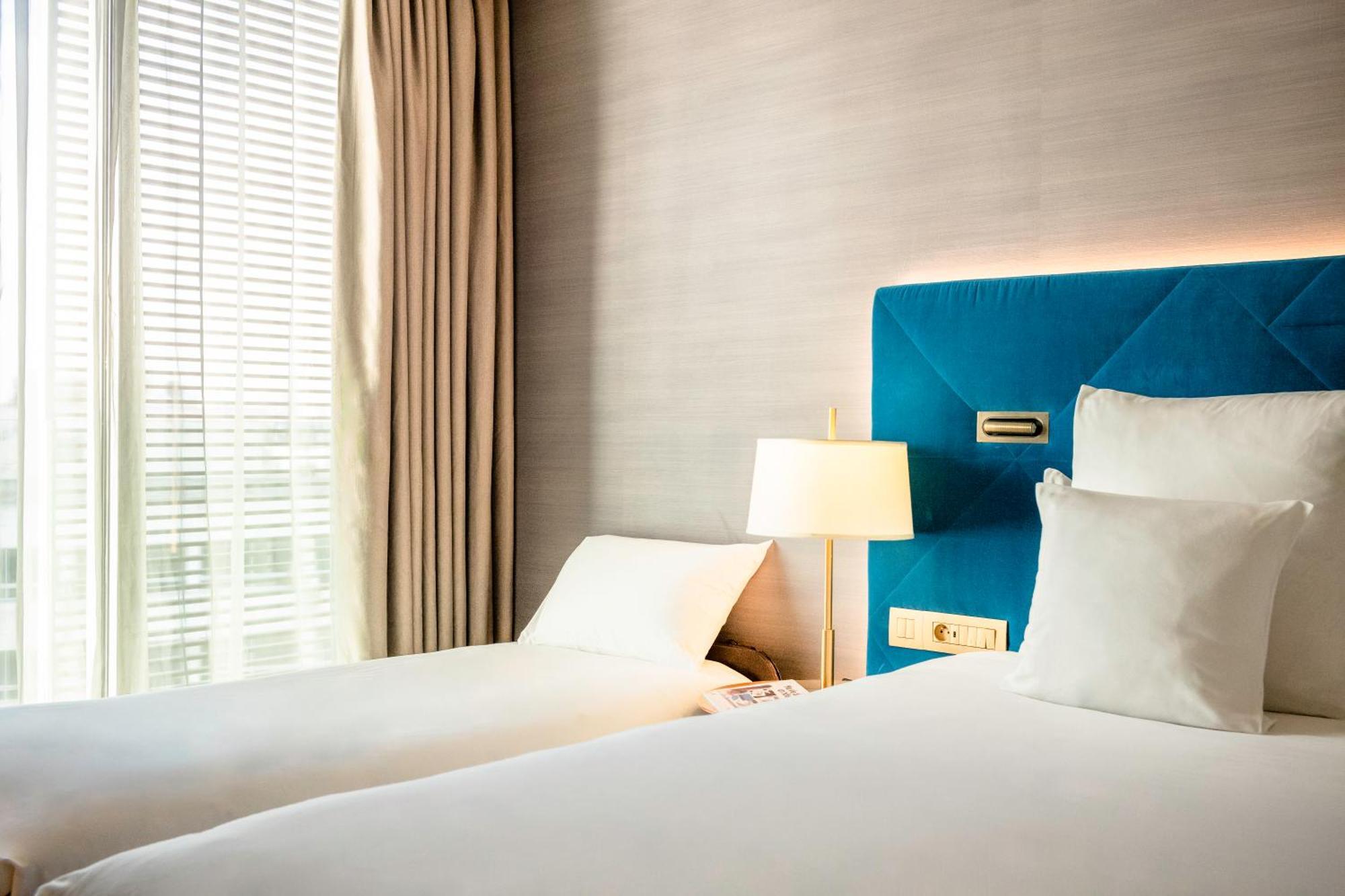 Premium Doppelzimmer