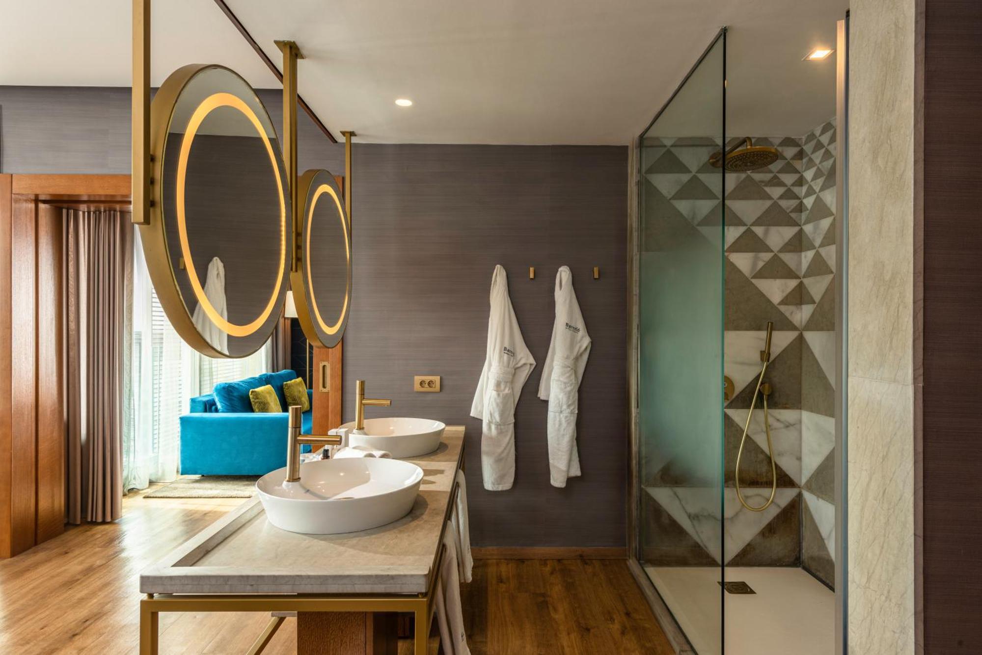 Premium Suite (3 Personen)