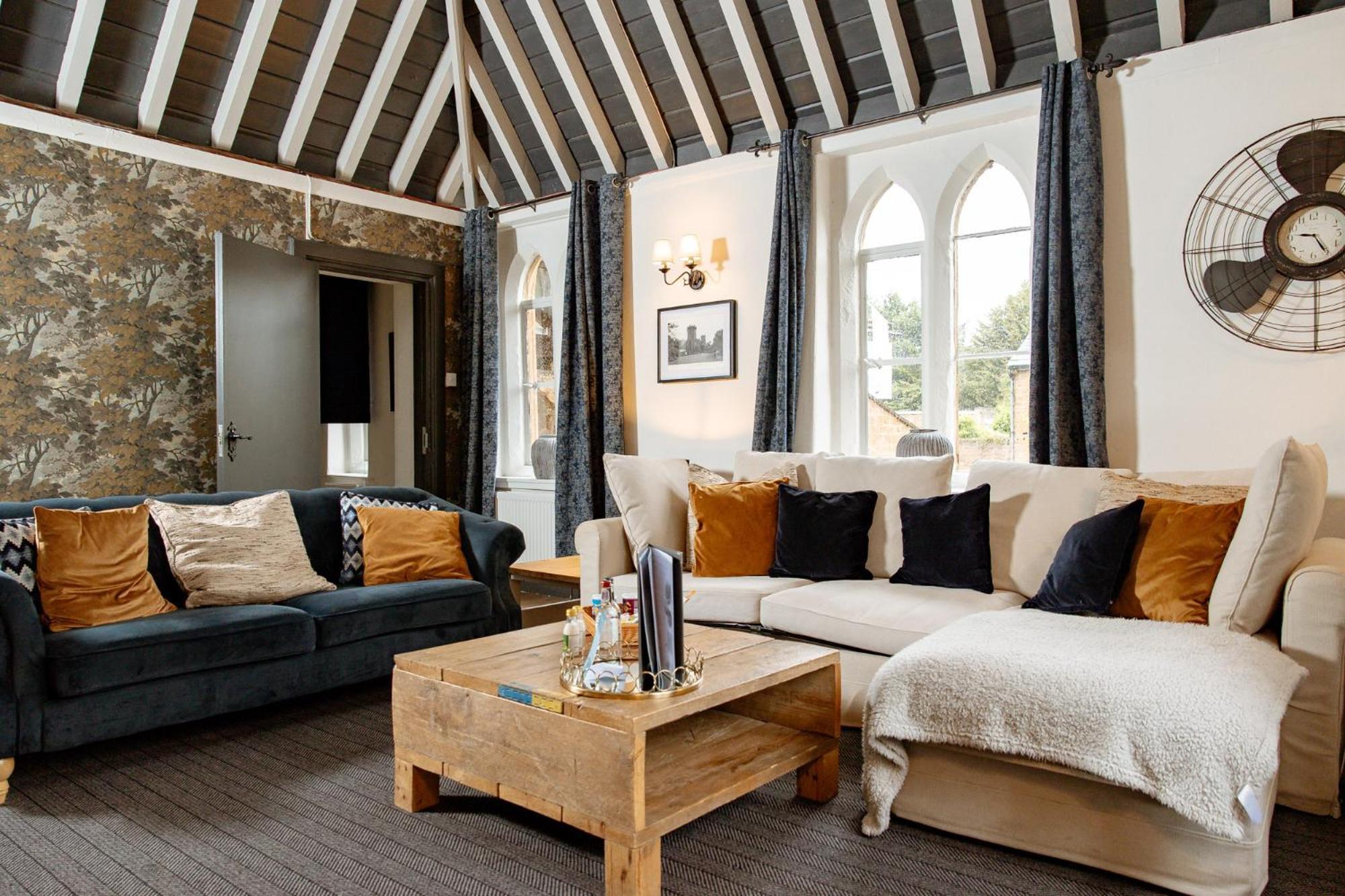 Superior Family Room
