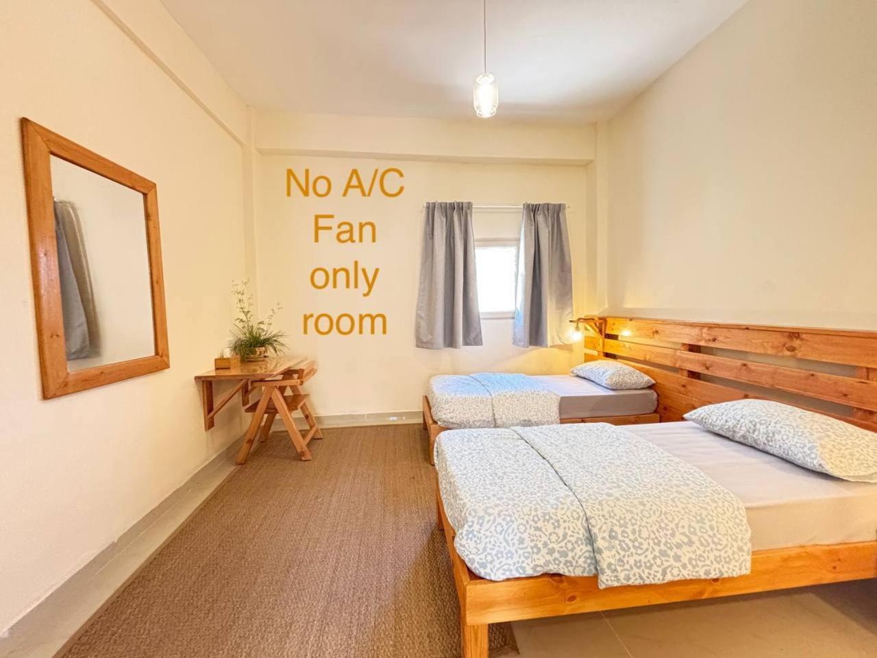 Budget Double or Twin Room