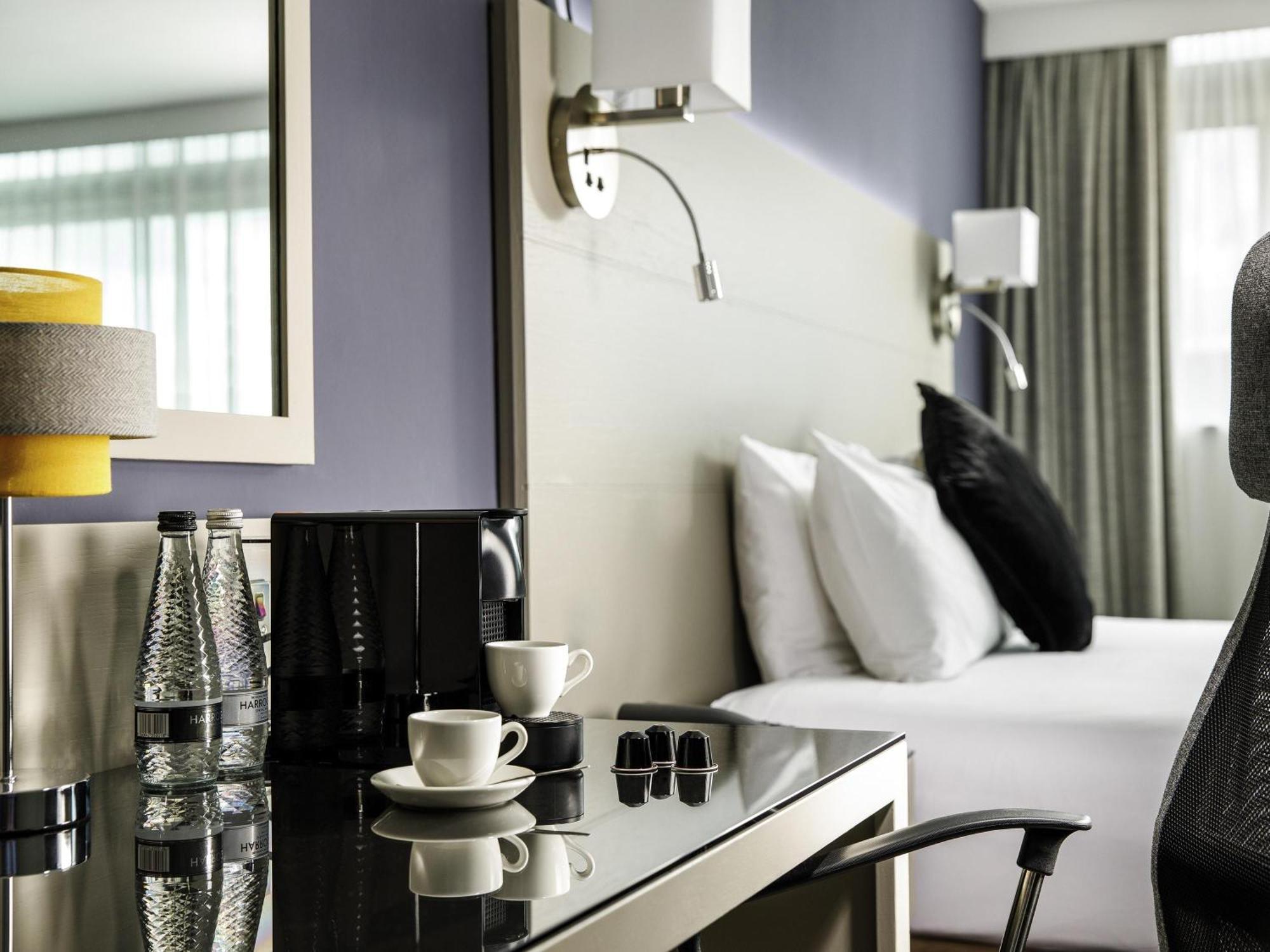 Privilege Double Room