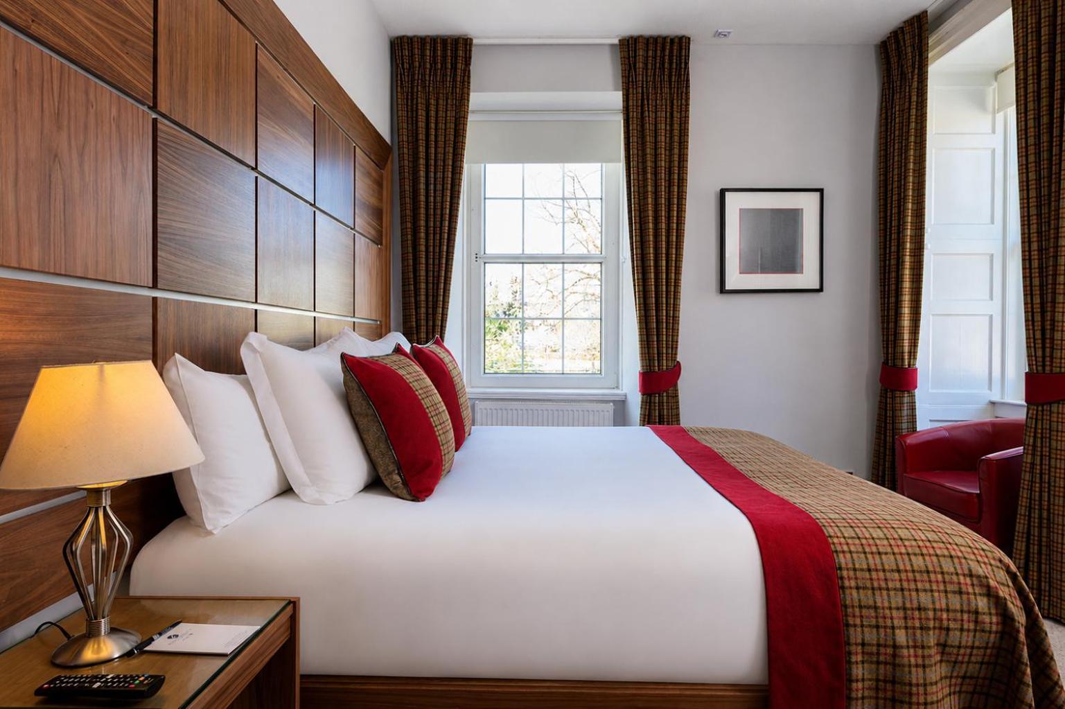 Club Double Room