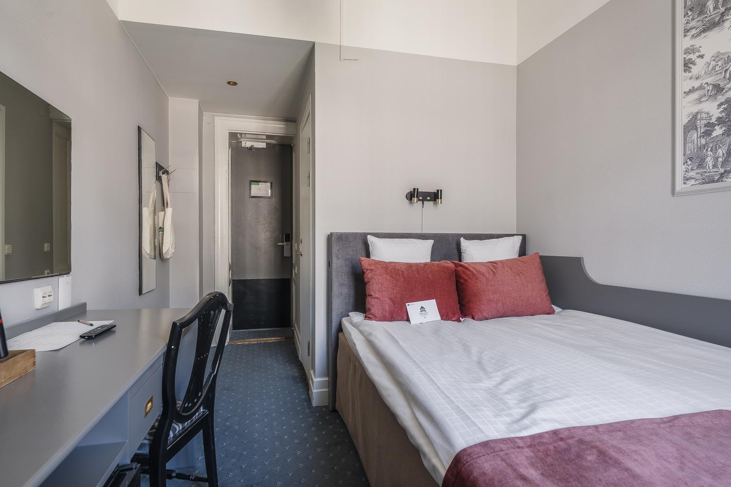 Small Double Room