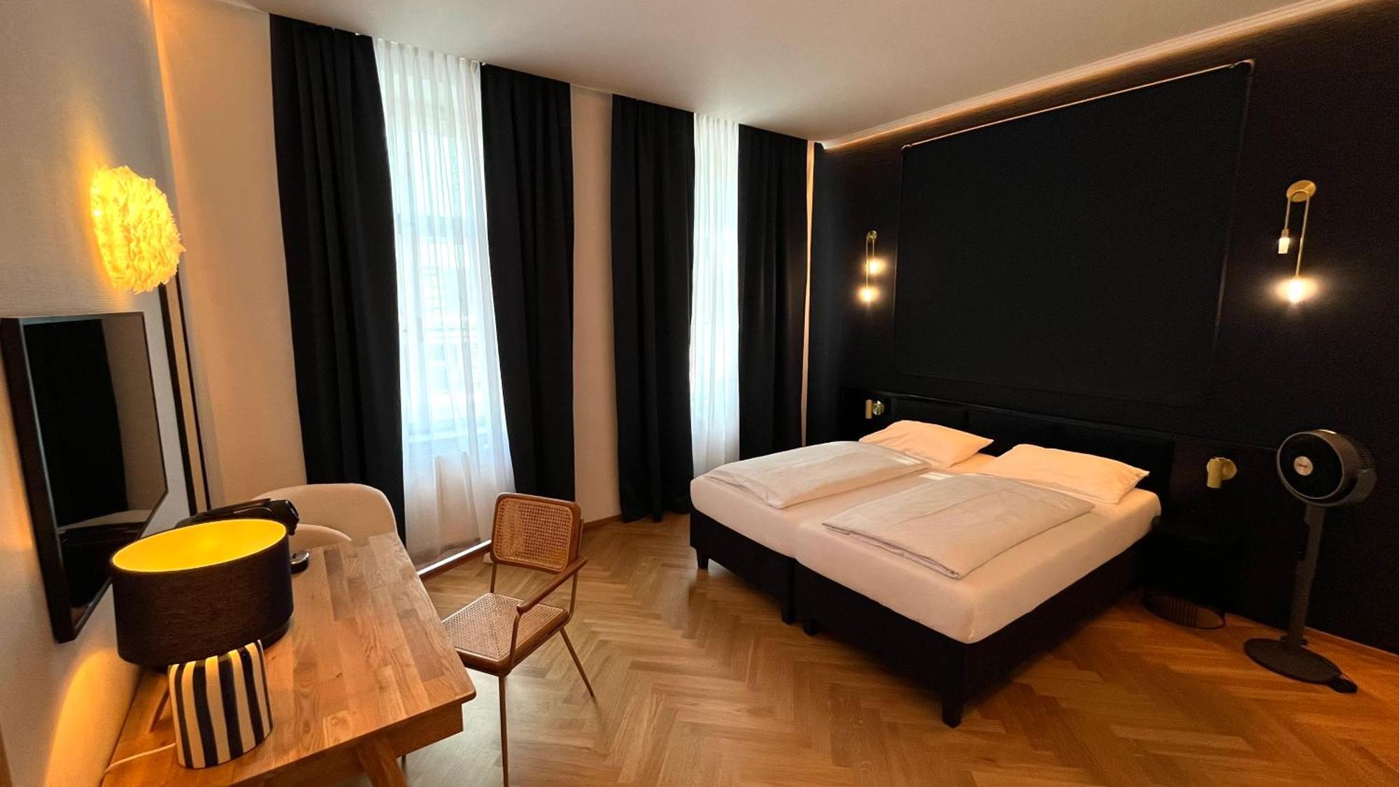 Comfort Double Room