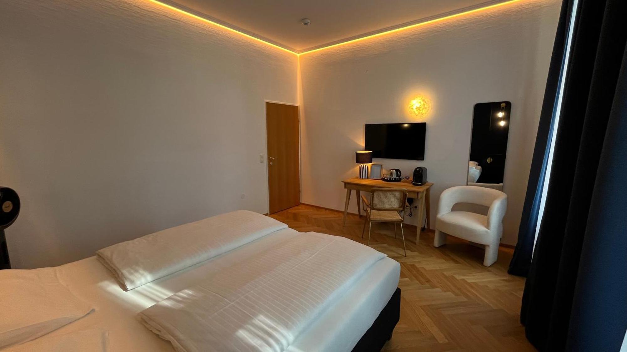 Comfort Double Room