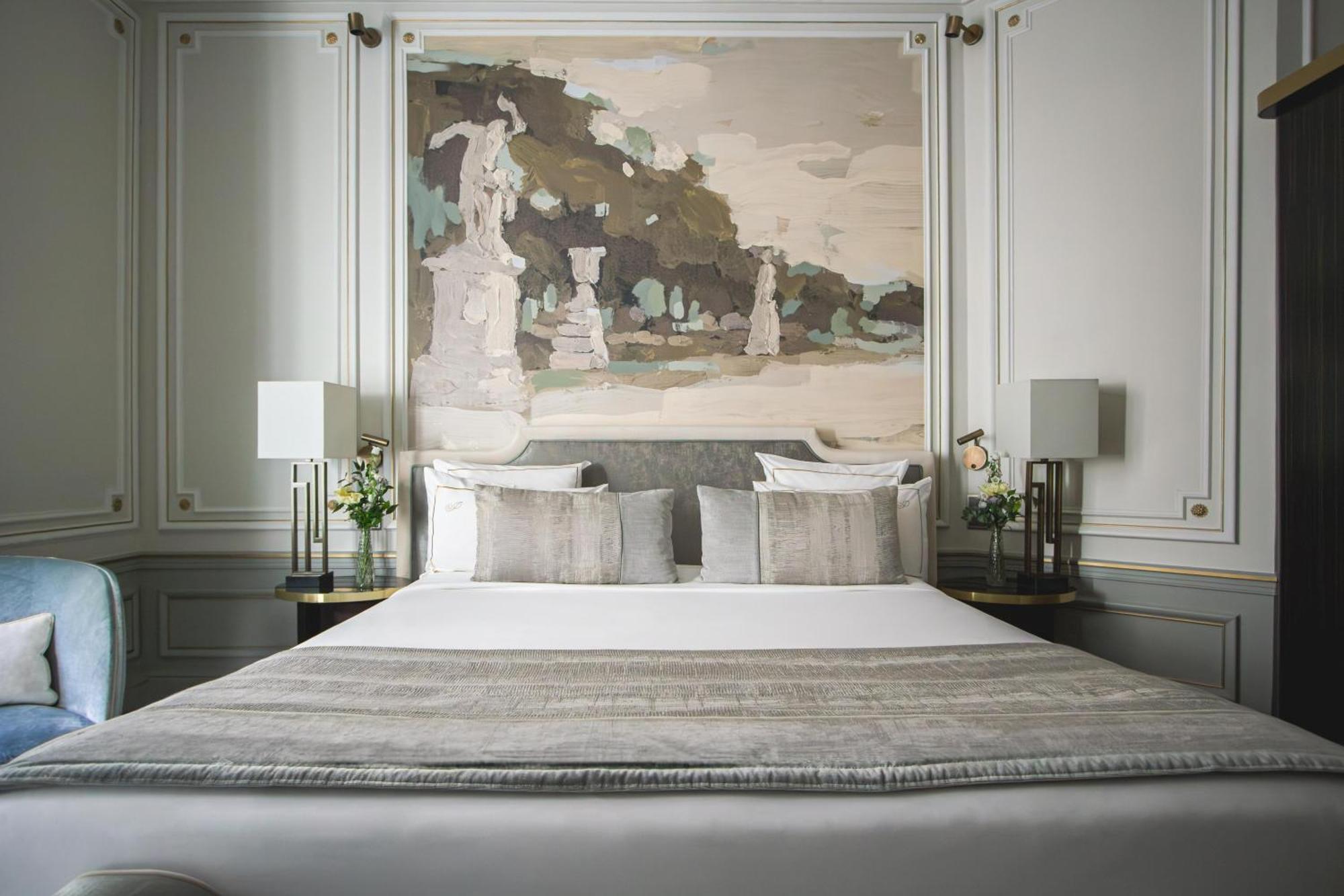 Classic Double or Twin Room