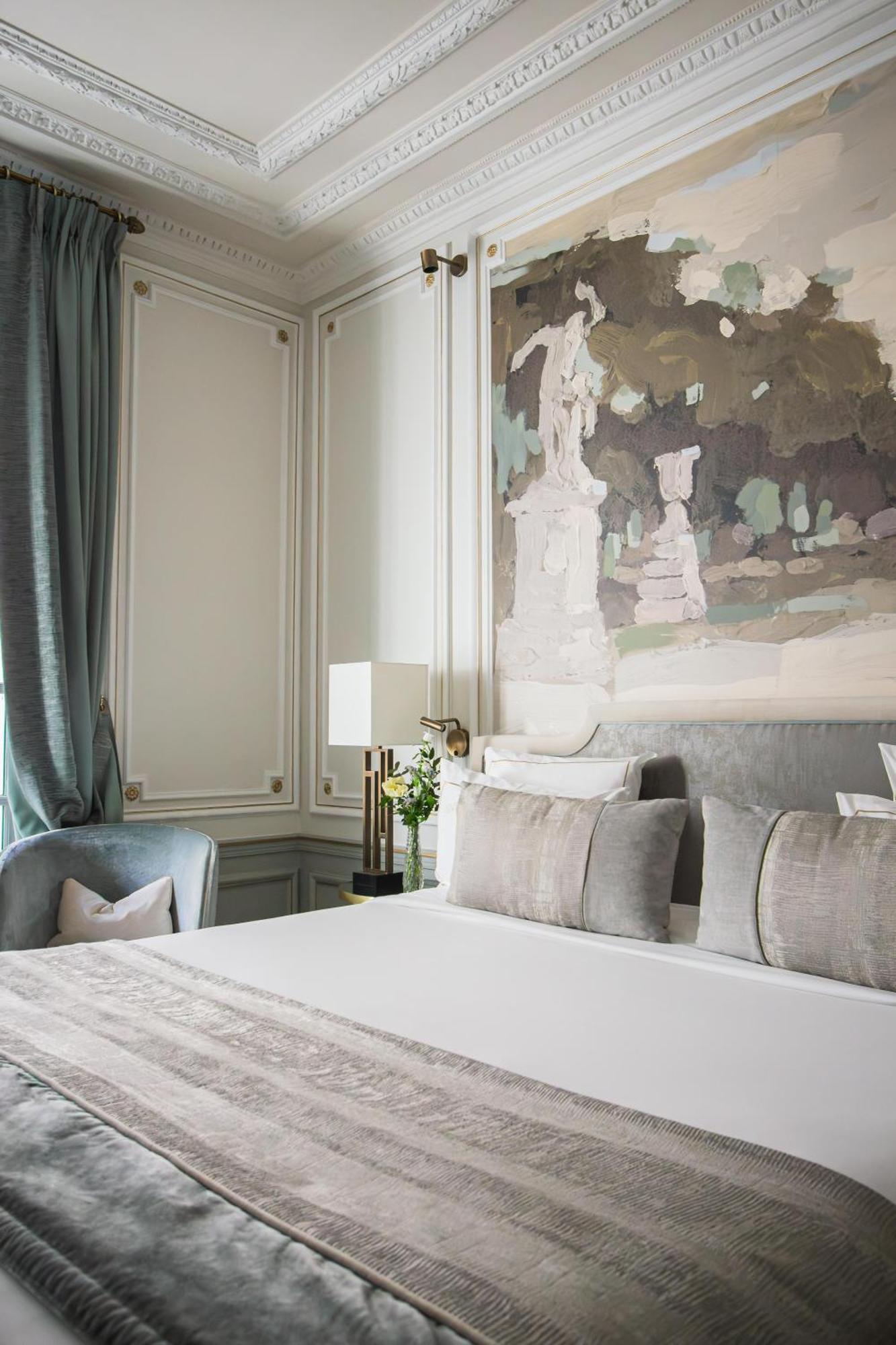 Classic Double or Twin Room