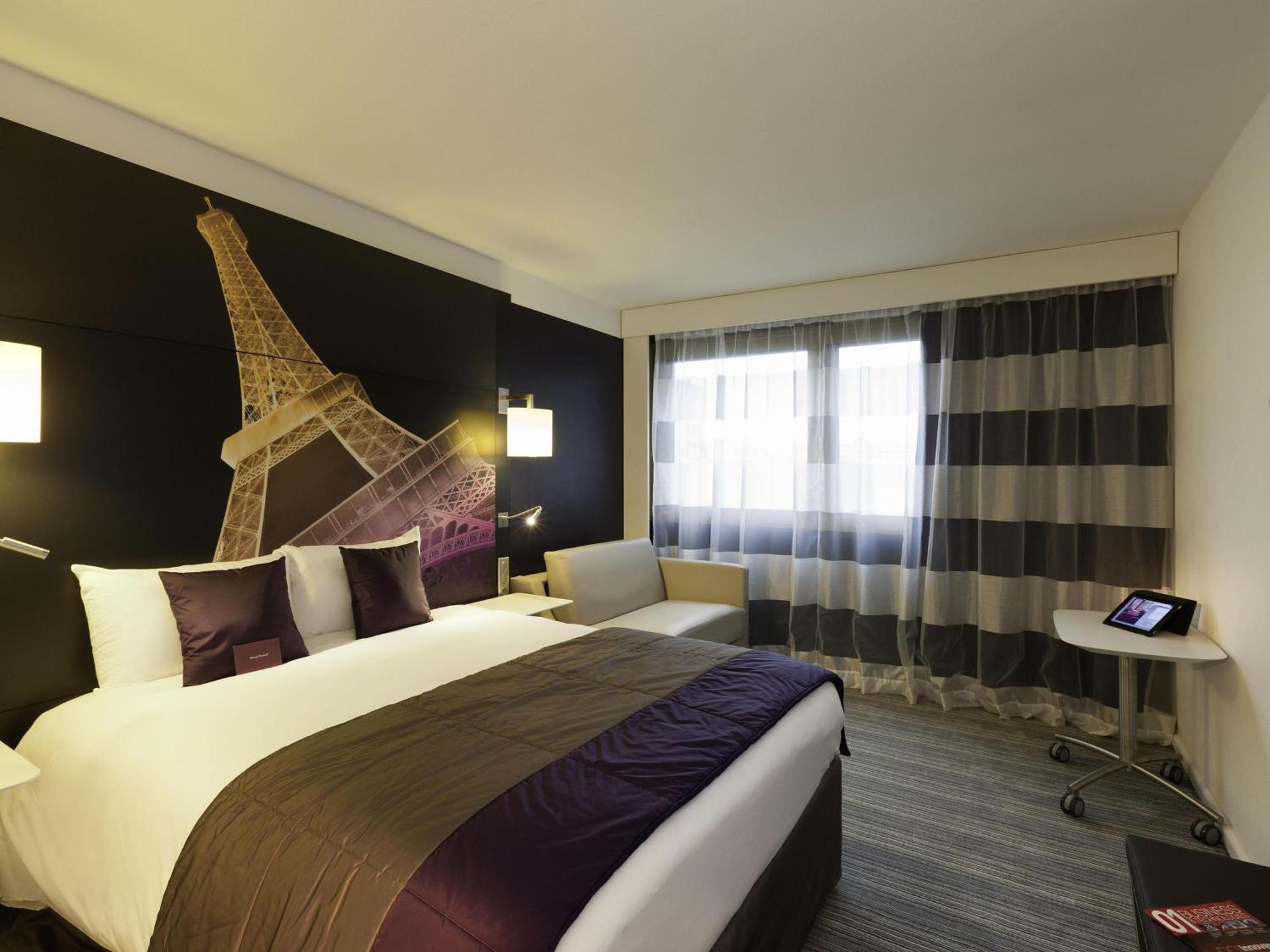 Privilege Double Room
