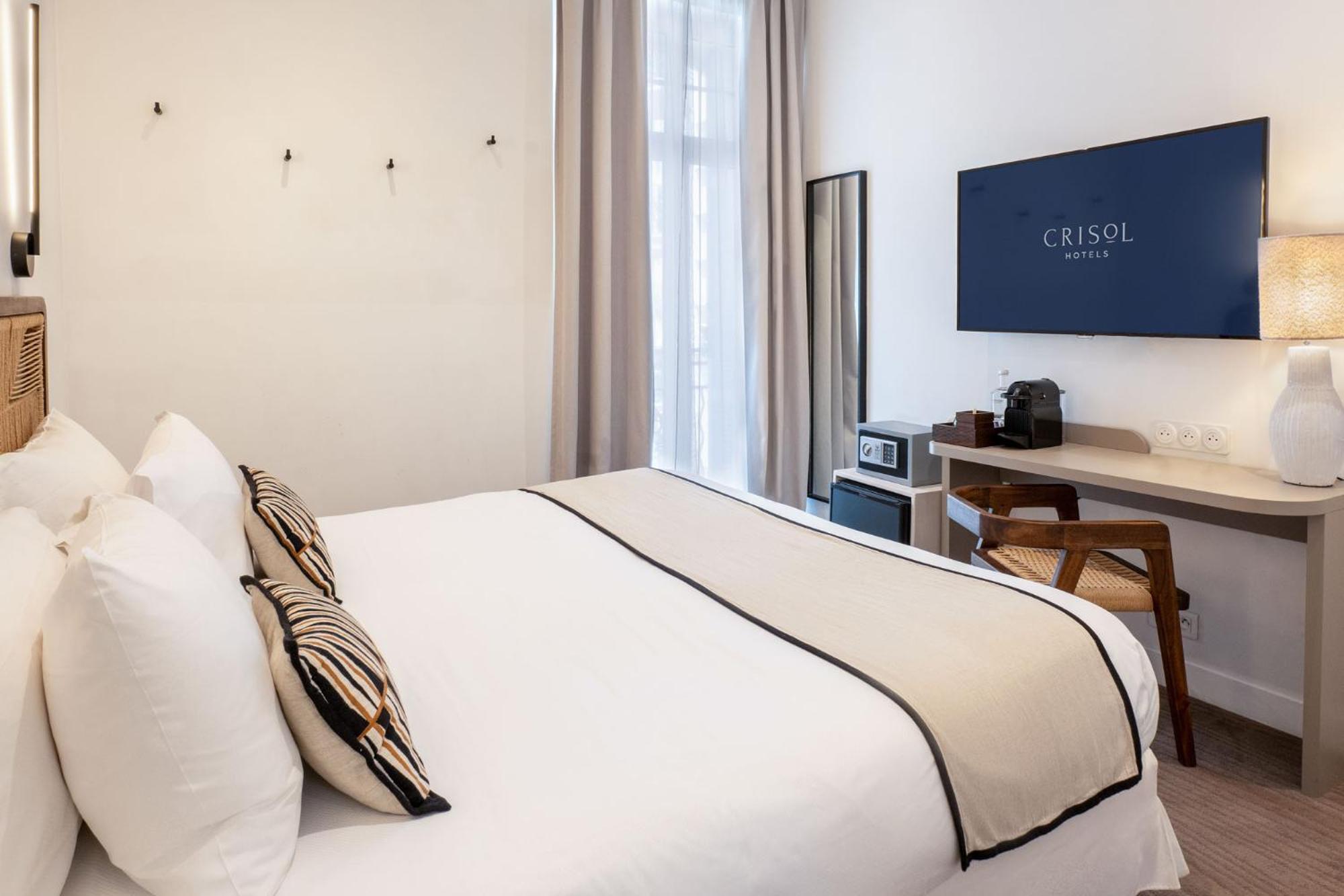 Doppelzimmer
