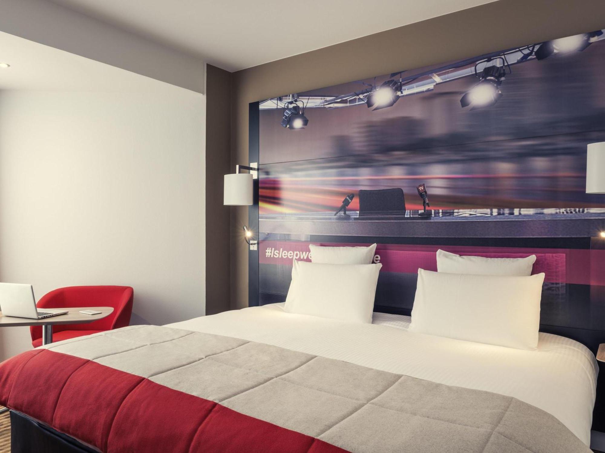 Standard Family Room Double Bed Bunk Beds