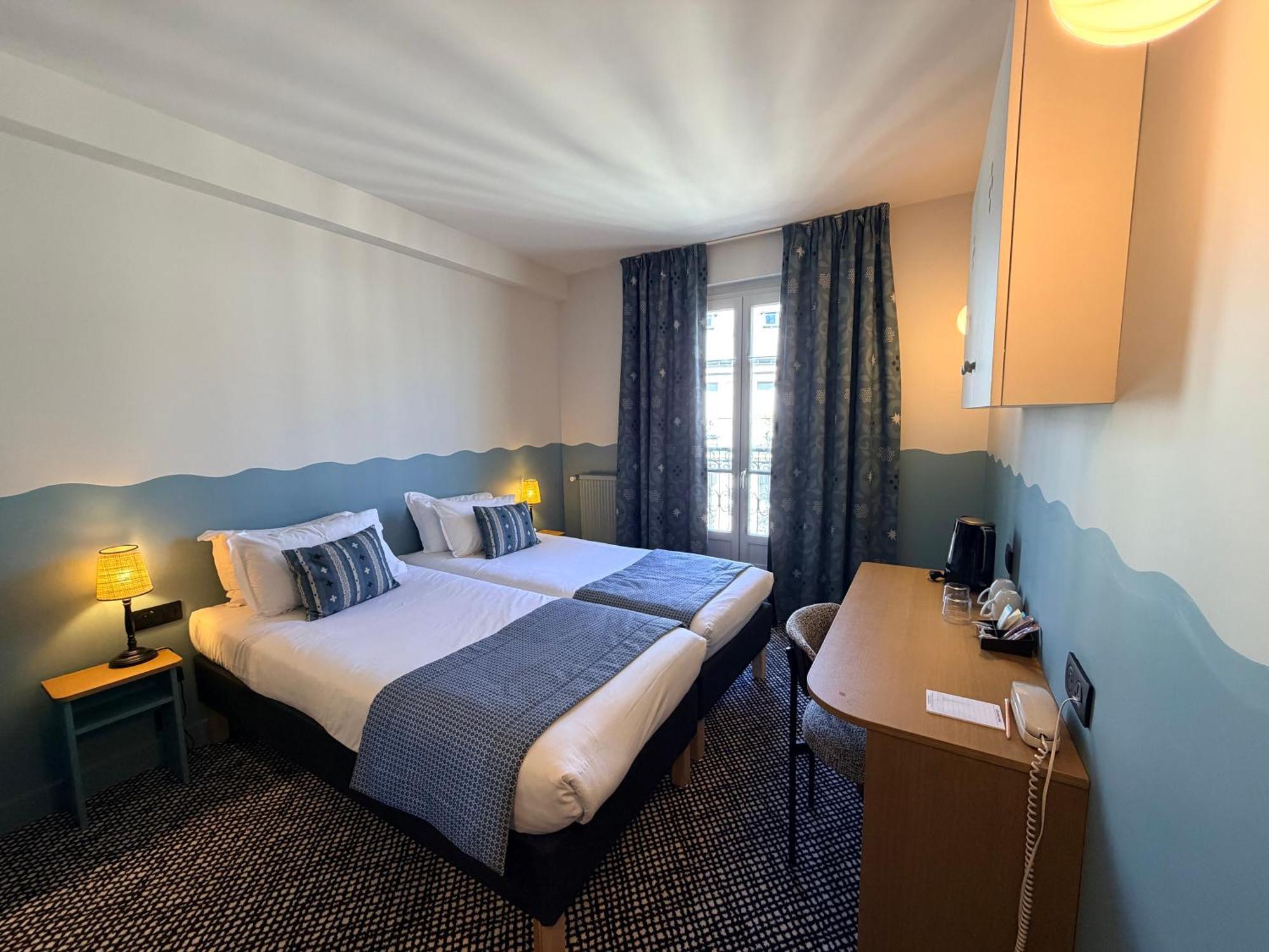 Double or Twin Room