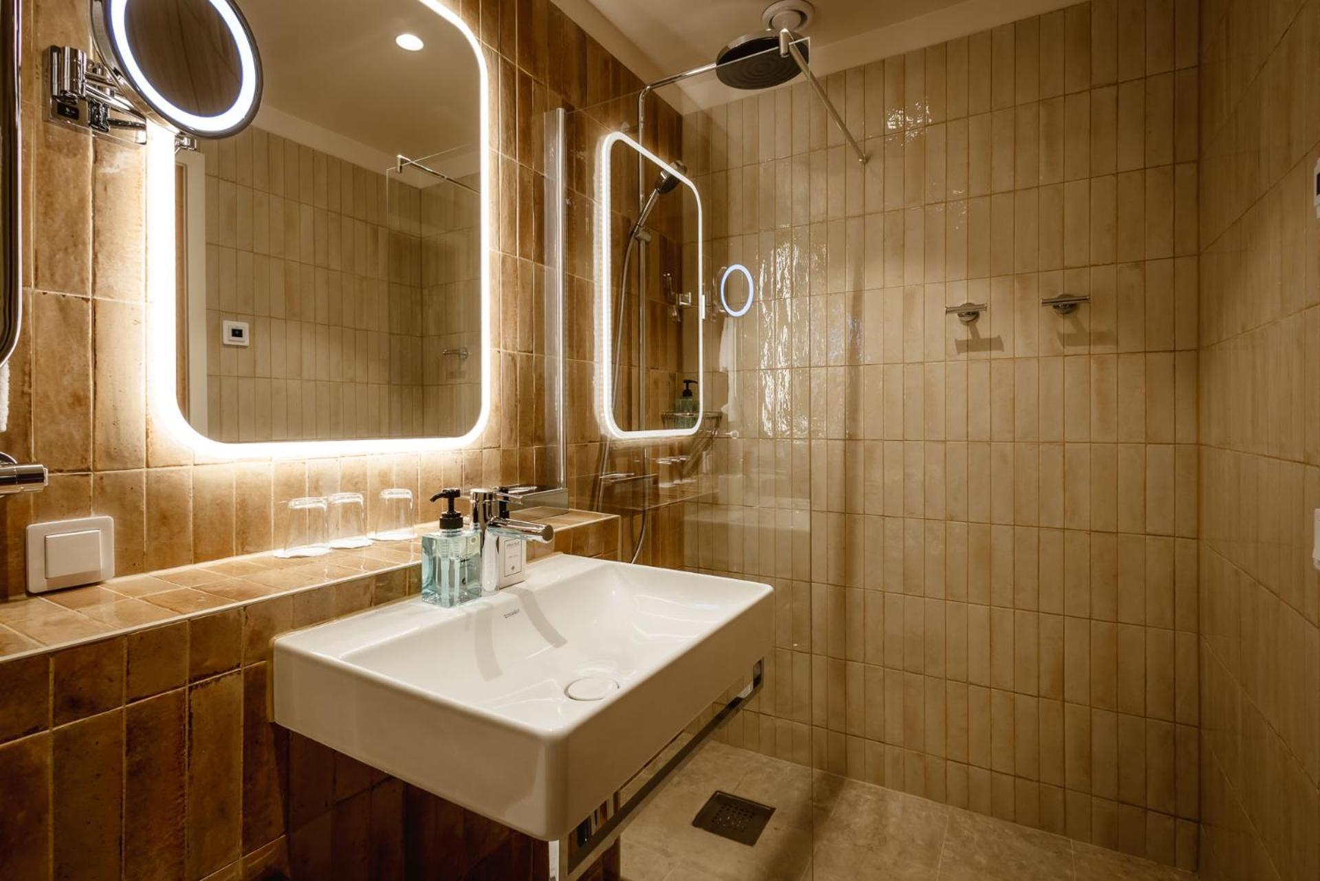 Premium Double Room