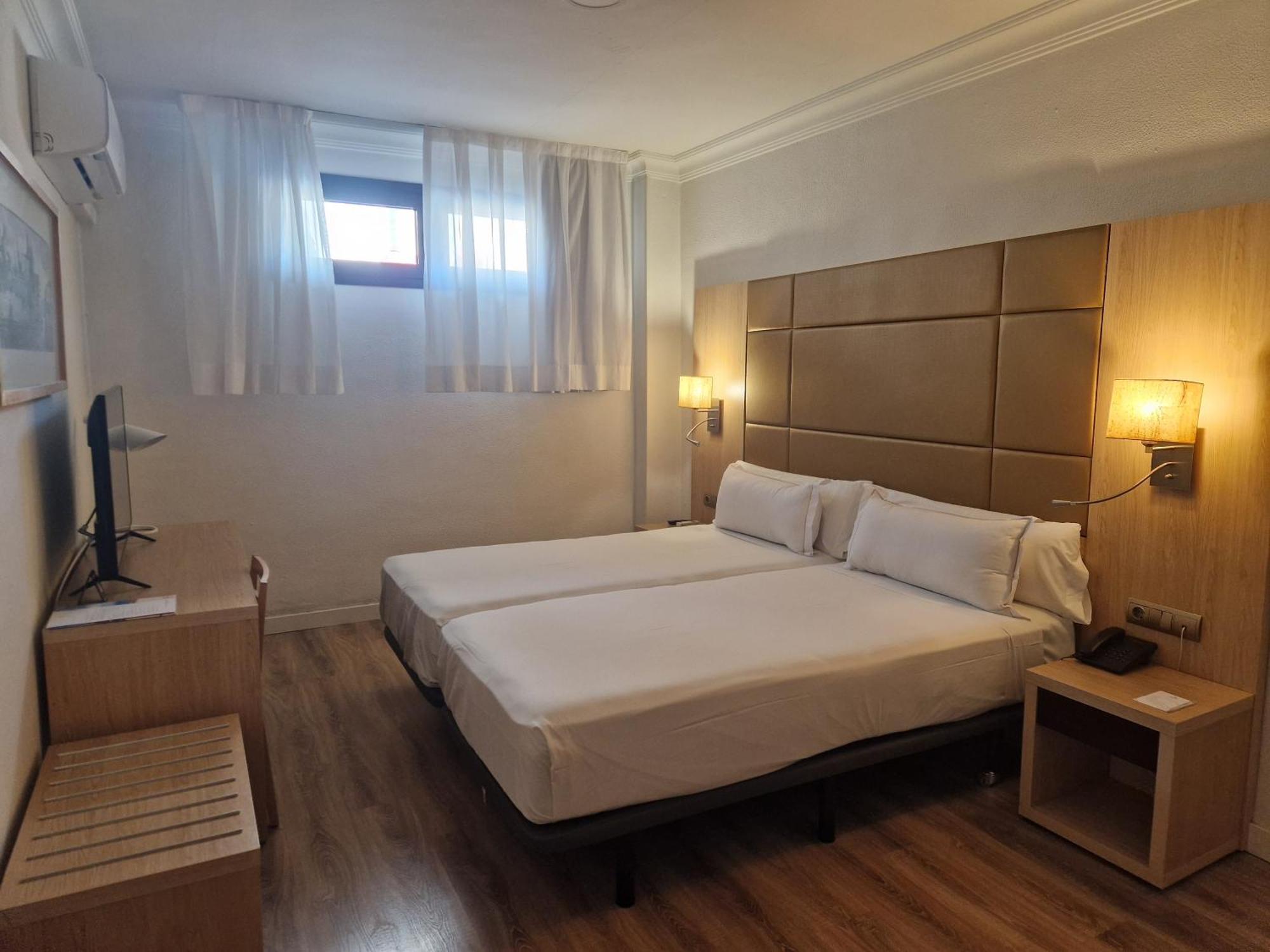 Interior Room