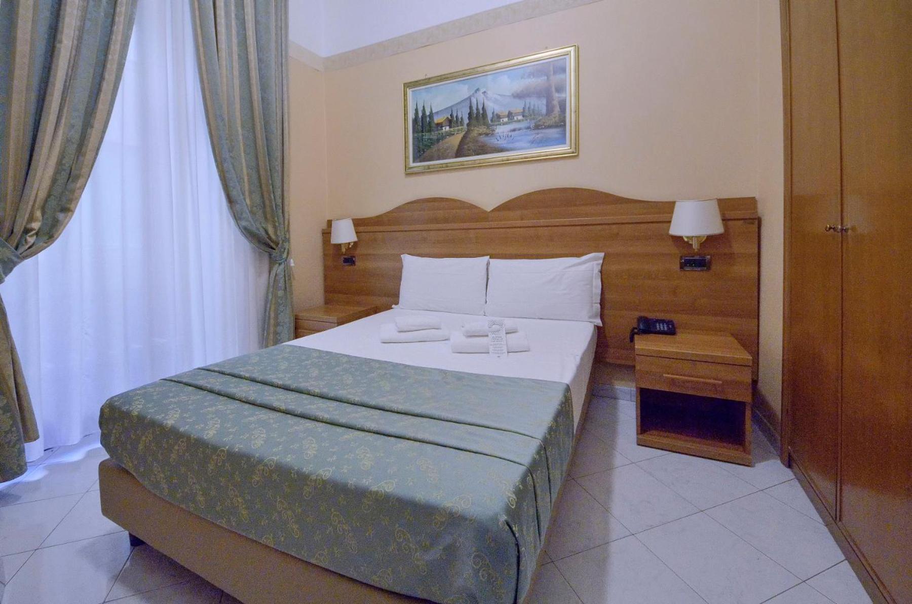 Small Double Room