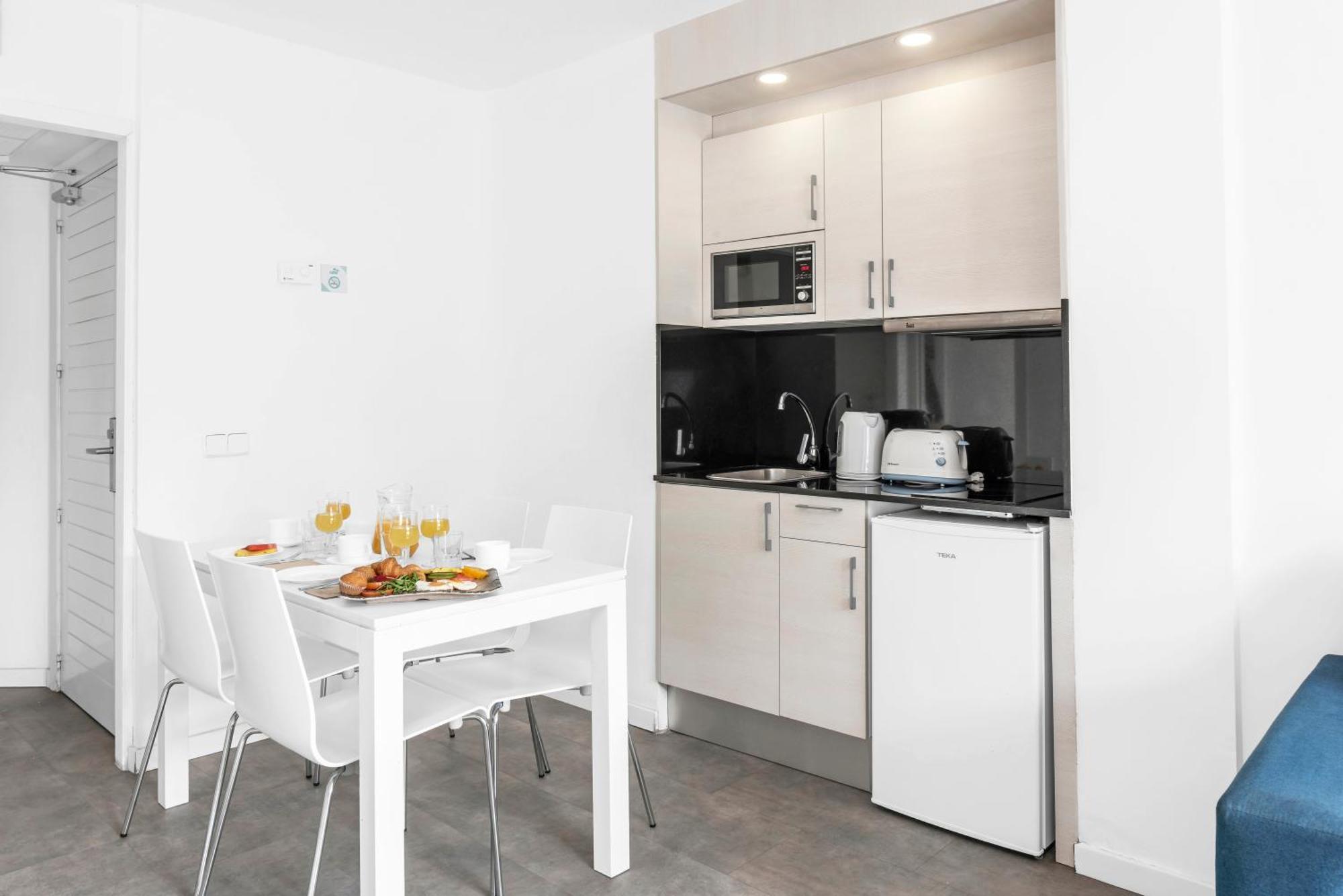 Premium Apartment
