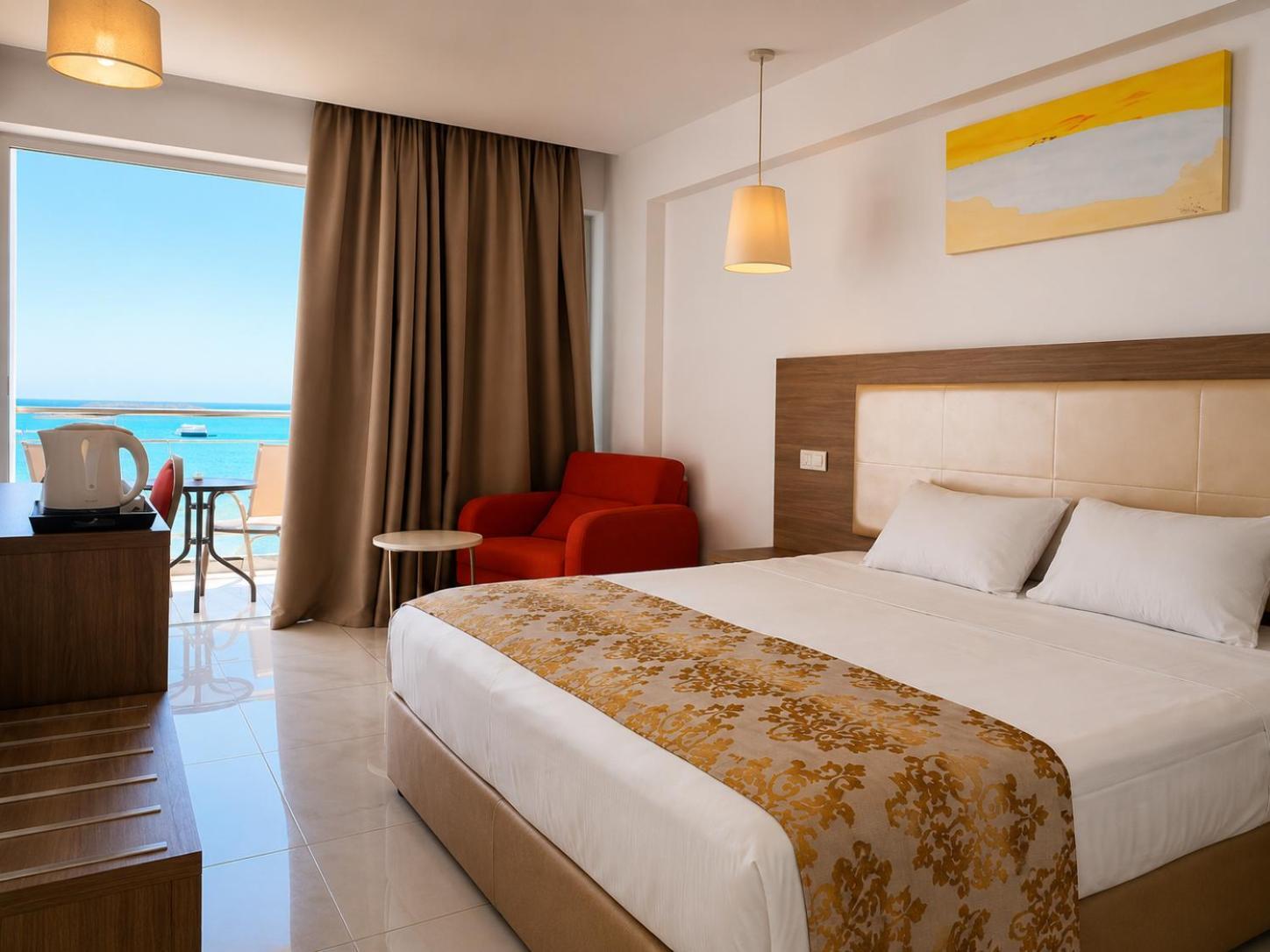 Superior Double or Twin Room