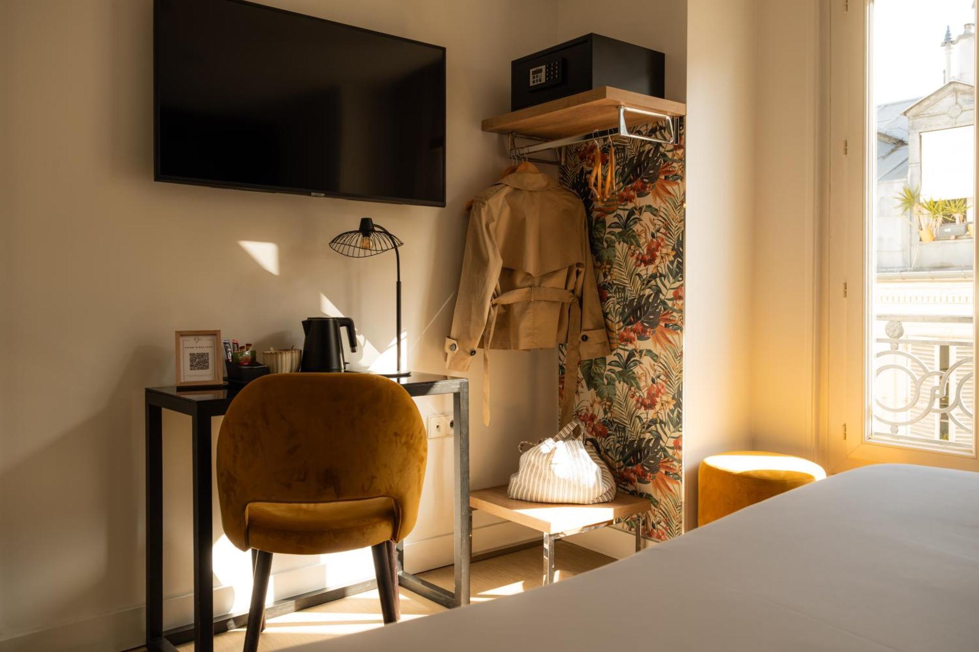 Classic Room