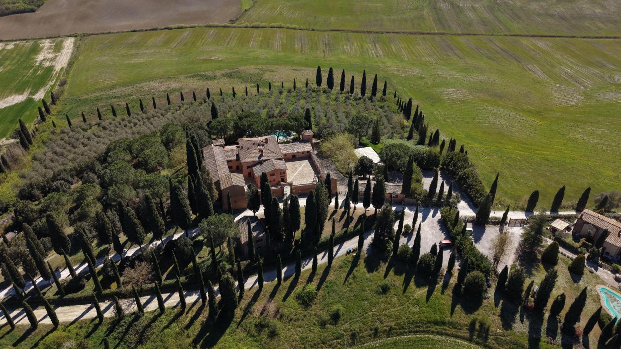 Villa