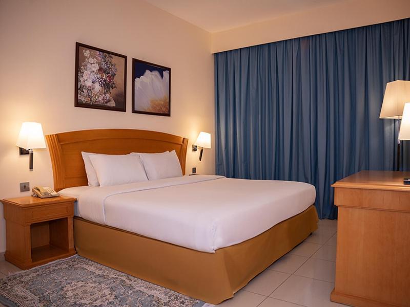 Apartamento Estándar de 1 dormitorio
