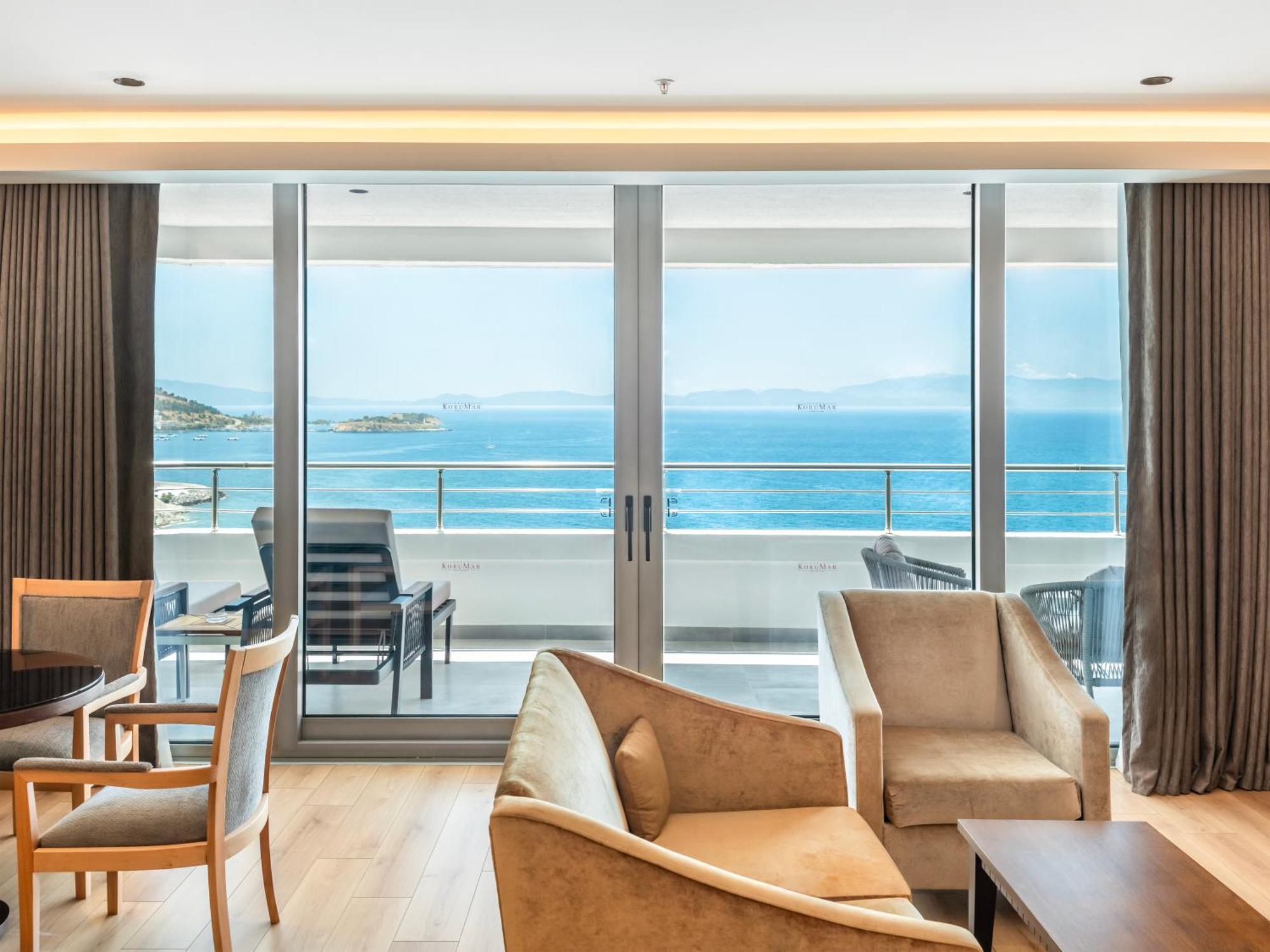 King Suite