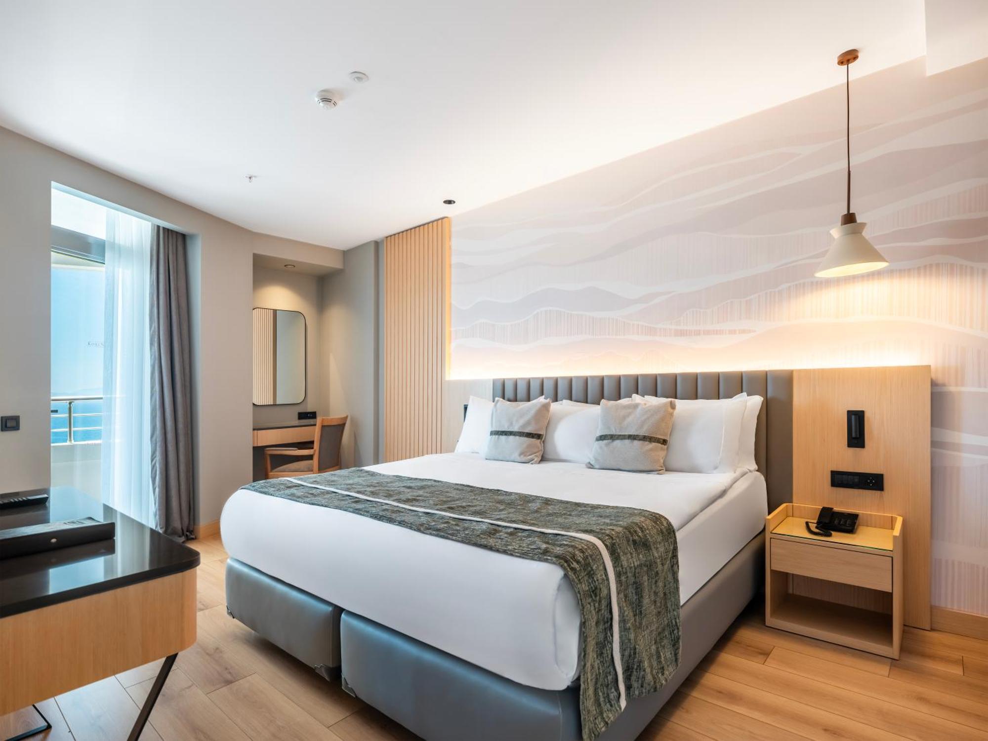 King Suite