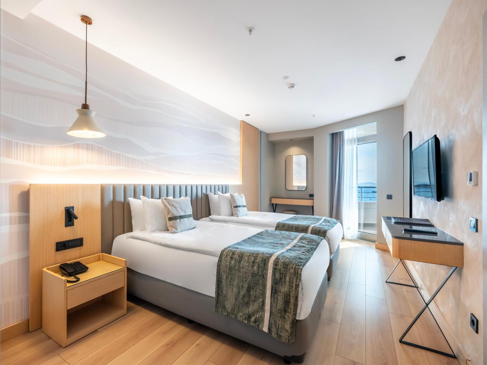 King Suite