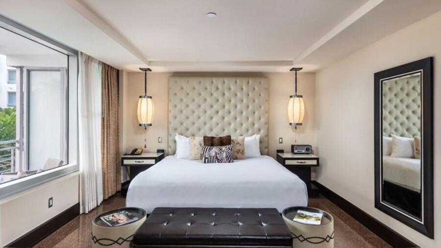Quarto Queen