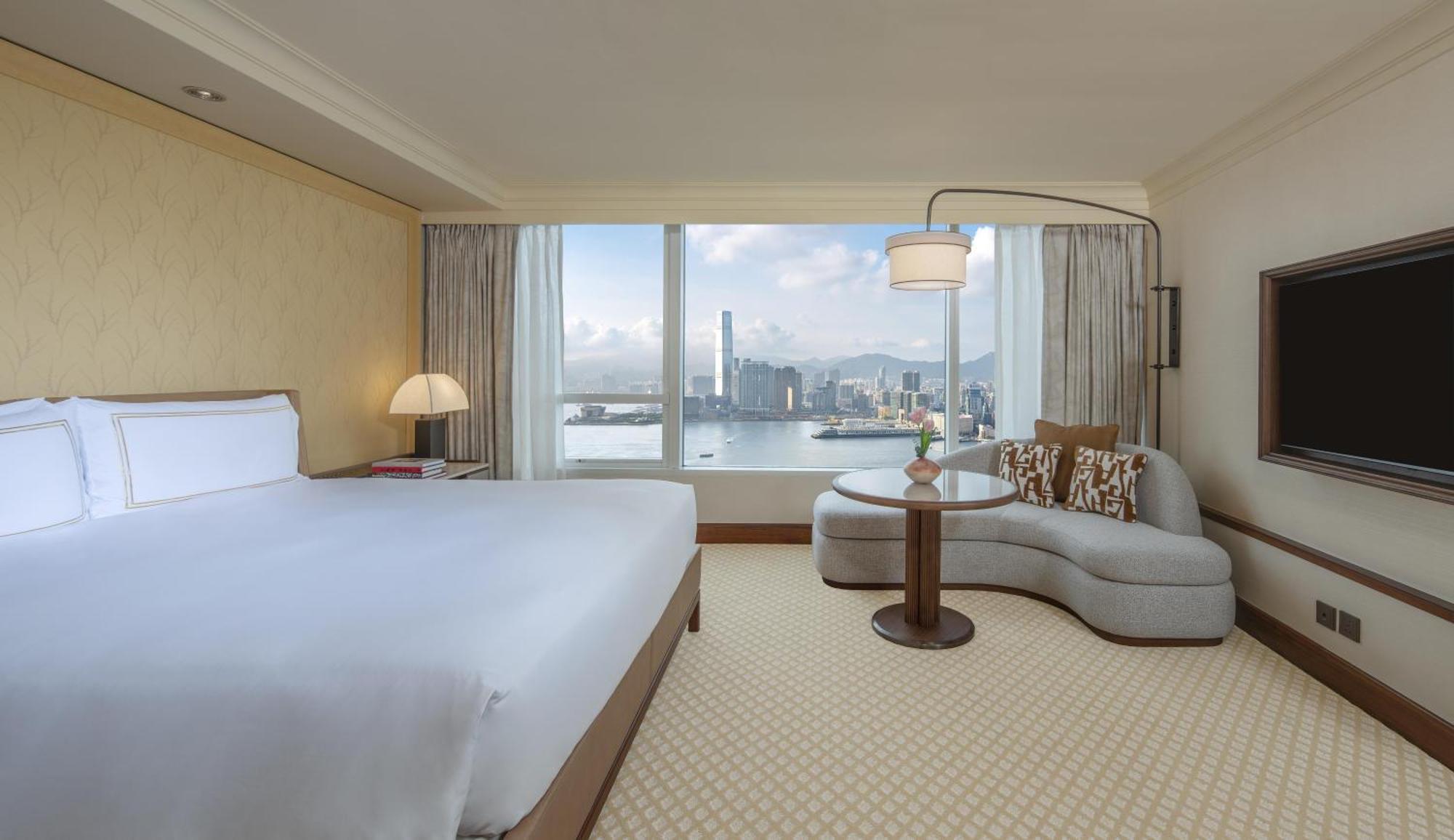 Premium King Room