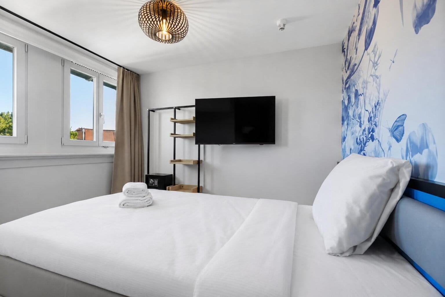 Quarto Individual