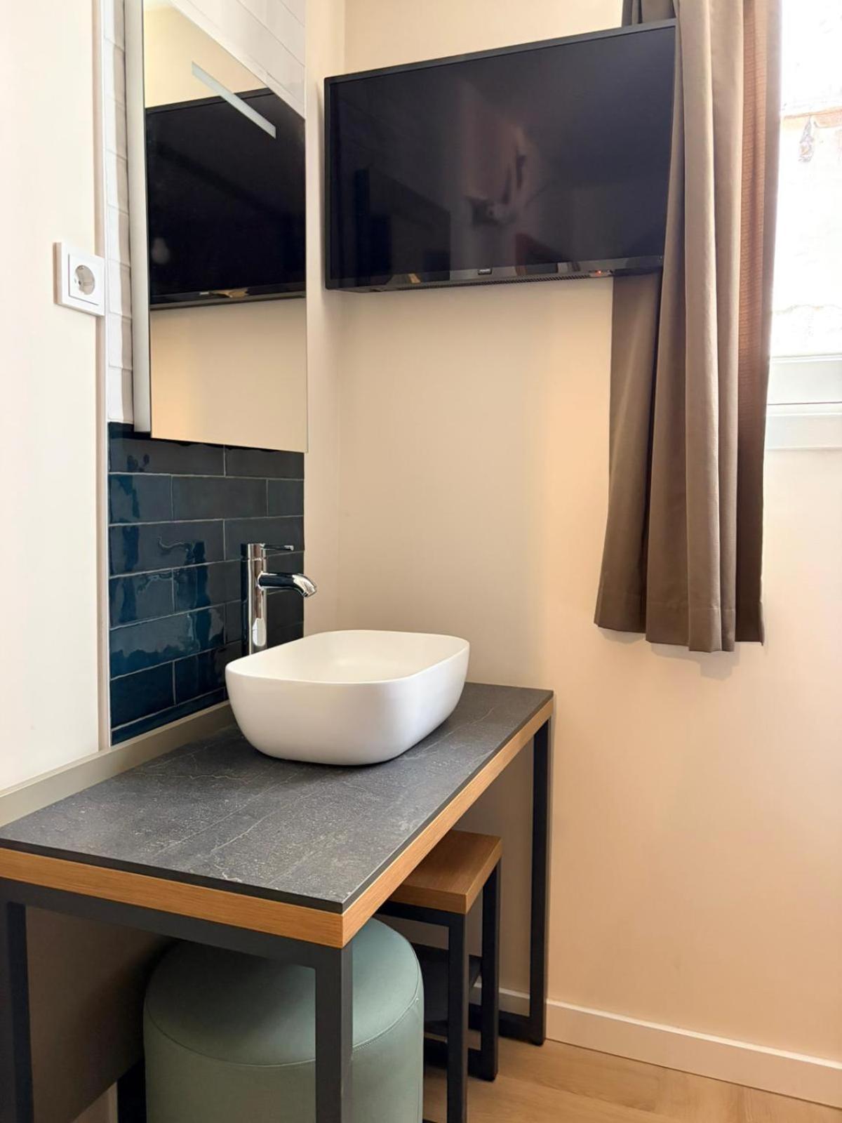 Budget Twin Room