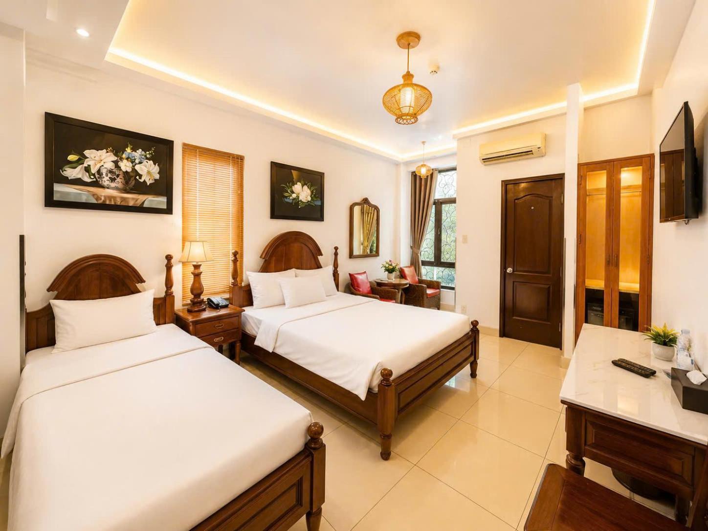 Family Suite