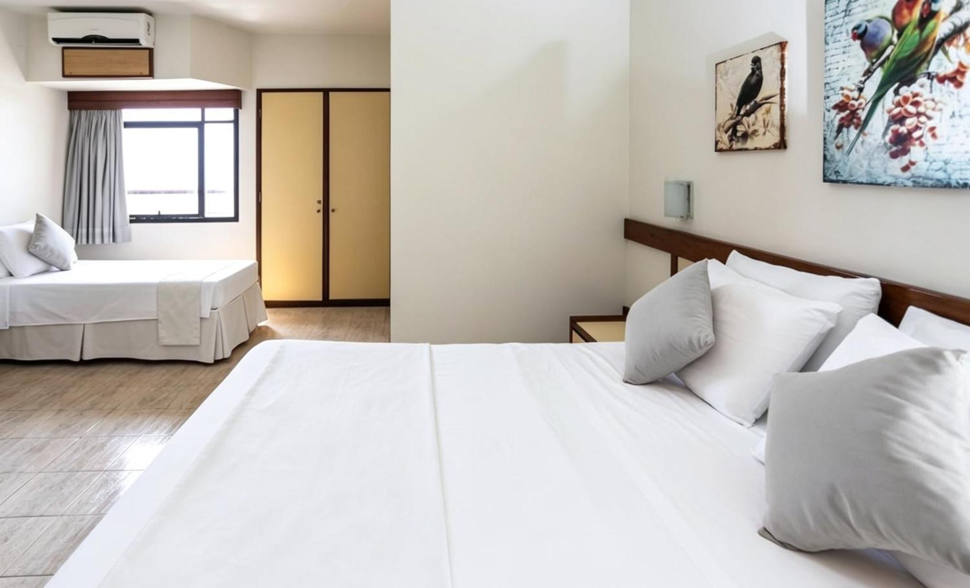 Premium Triple Room
