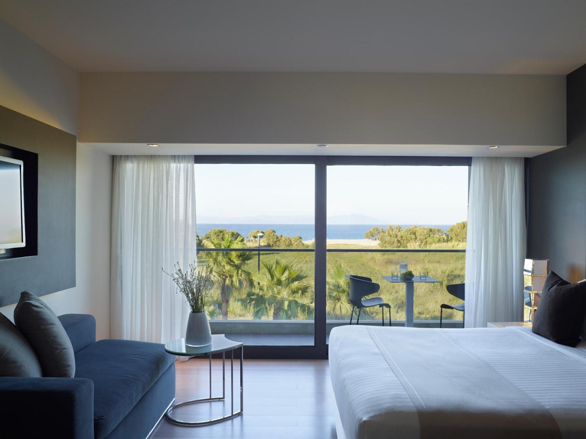 Suite Sea View