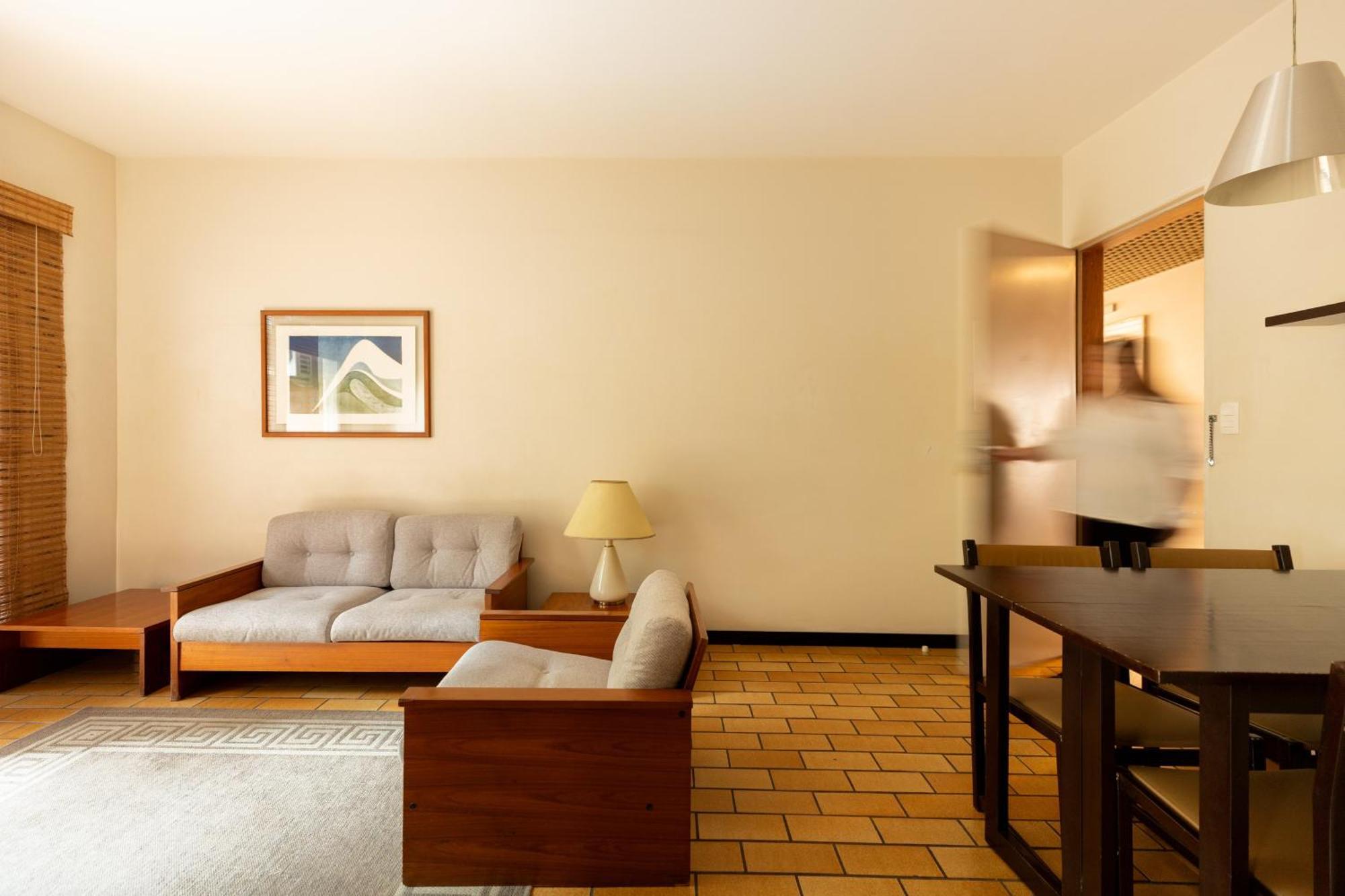 Standard Apartment