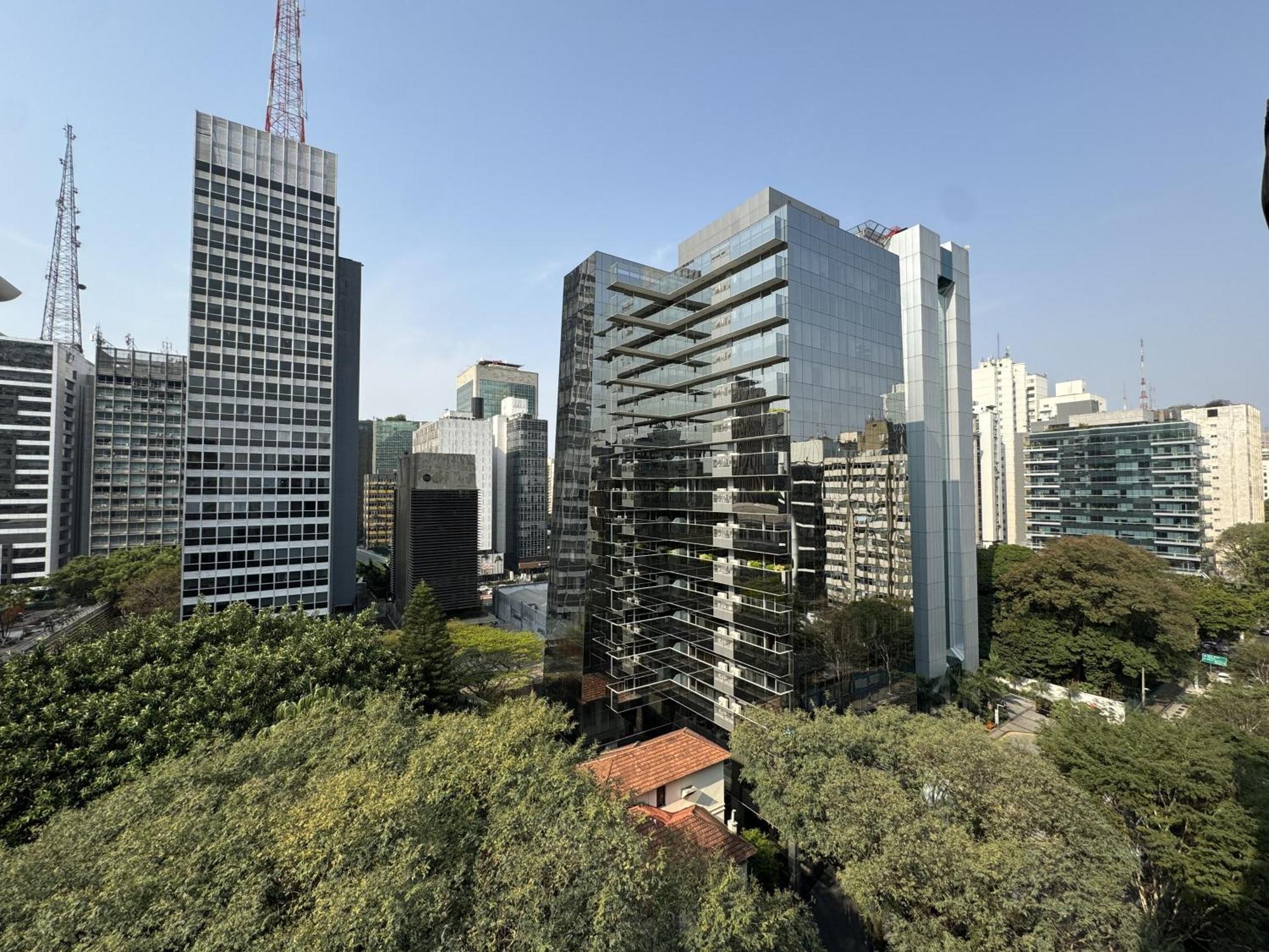 One-Bedroom Premium Apartment