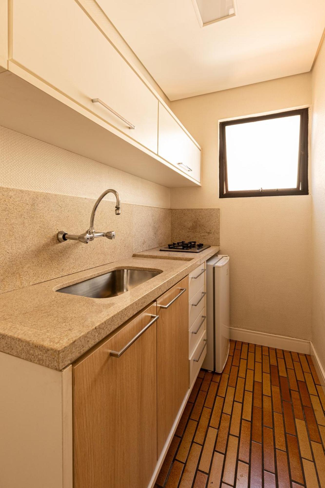 One-Bedroom Premium Apartment