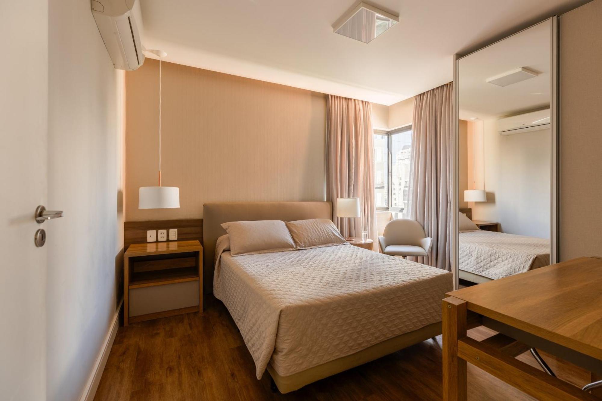One-Bedroom Premium Apartment