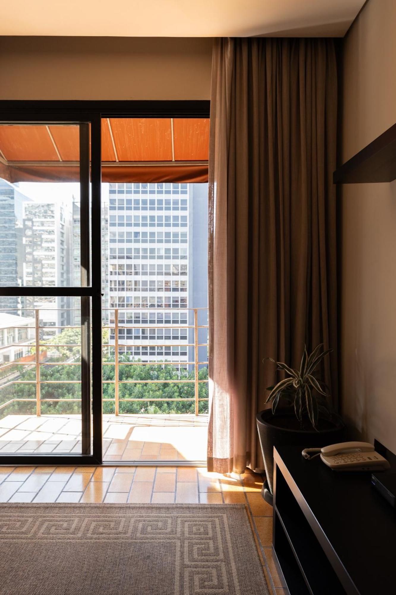 One-Bedroom Premium Apartment